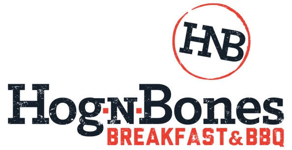 Hog n Bones logo