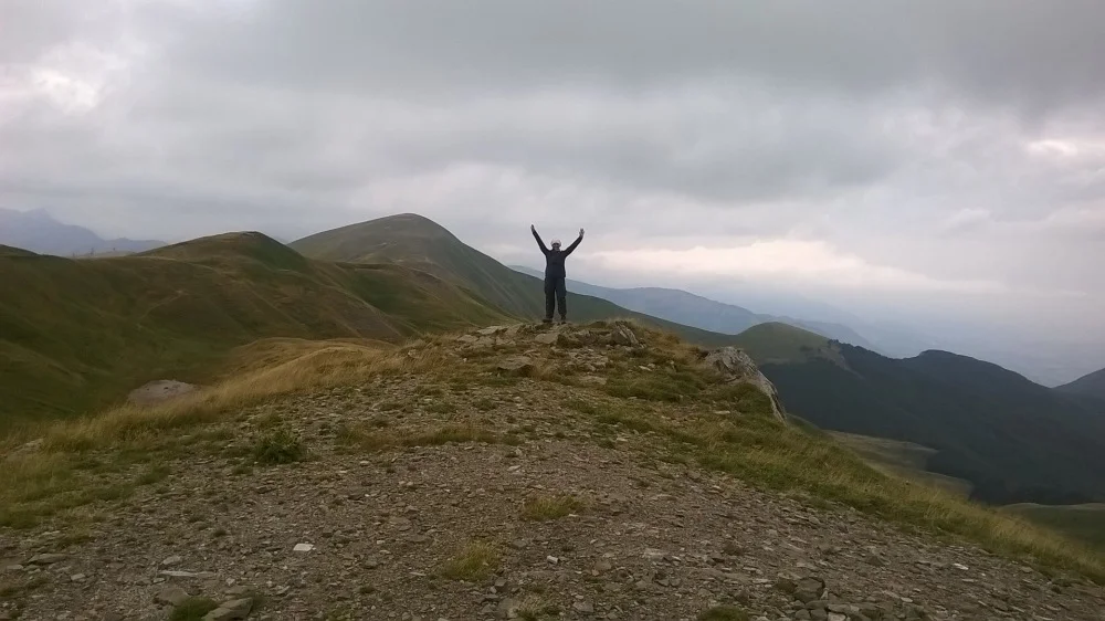 Crinale Appennino Modenese
