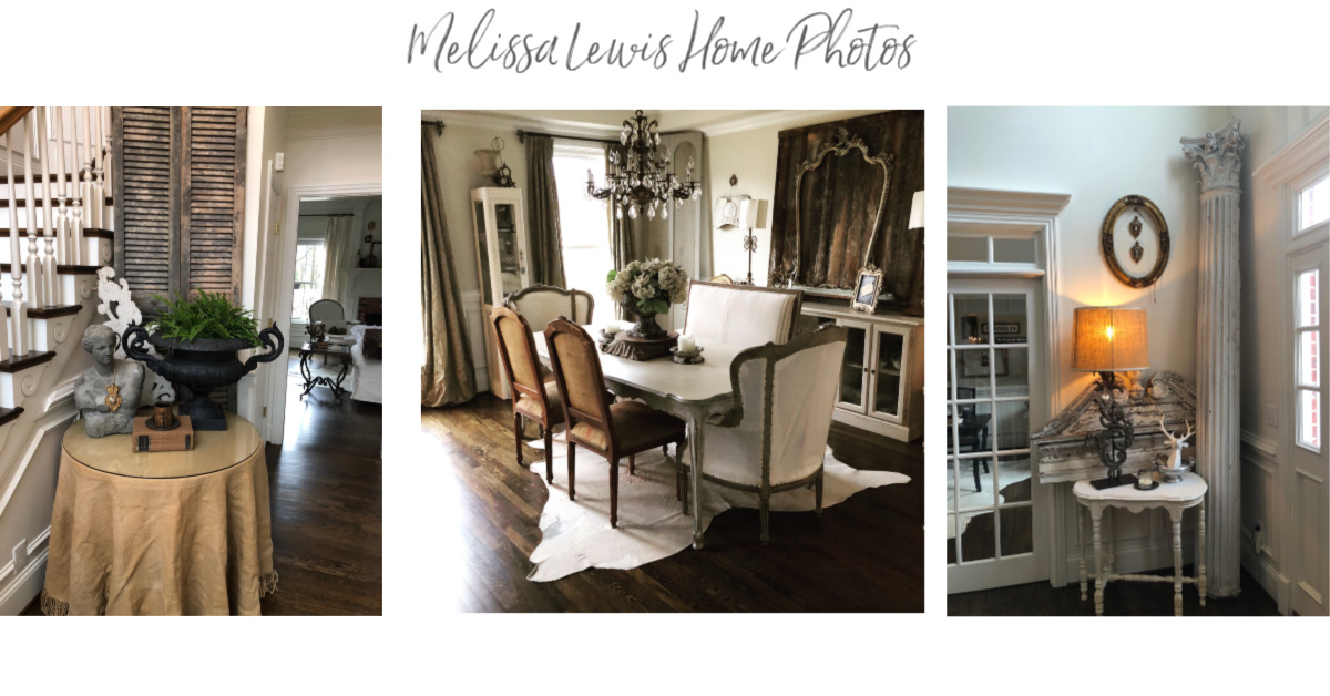 The Heart Of The Home Q A With Nashville Designer Melissa Lewis