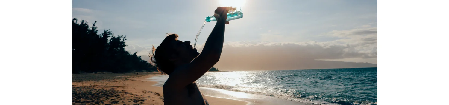 Should I Drink Sports Drinks When Exercising?