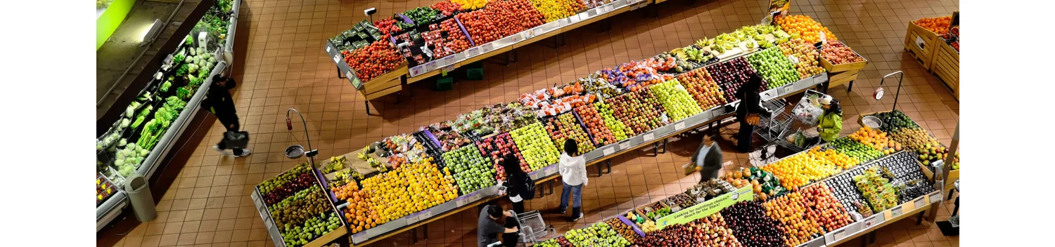 How to Interpret Food Marketing Jargon