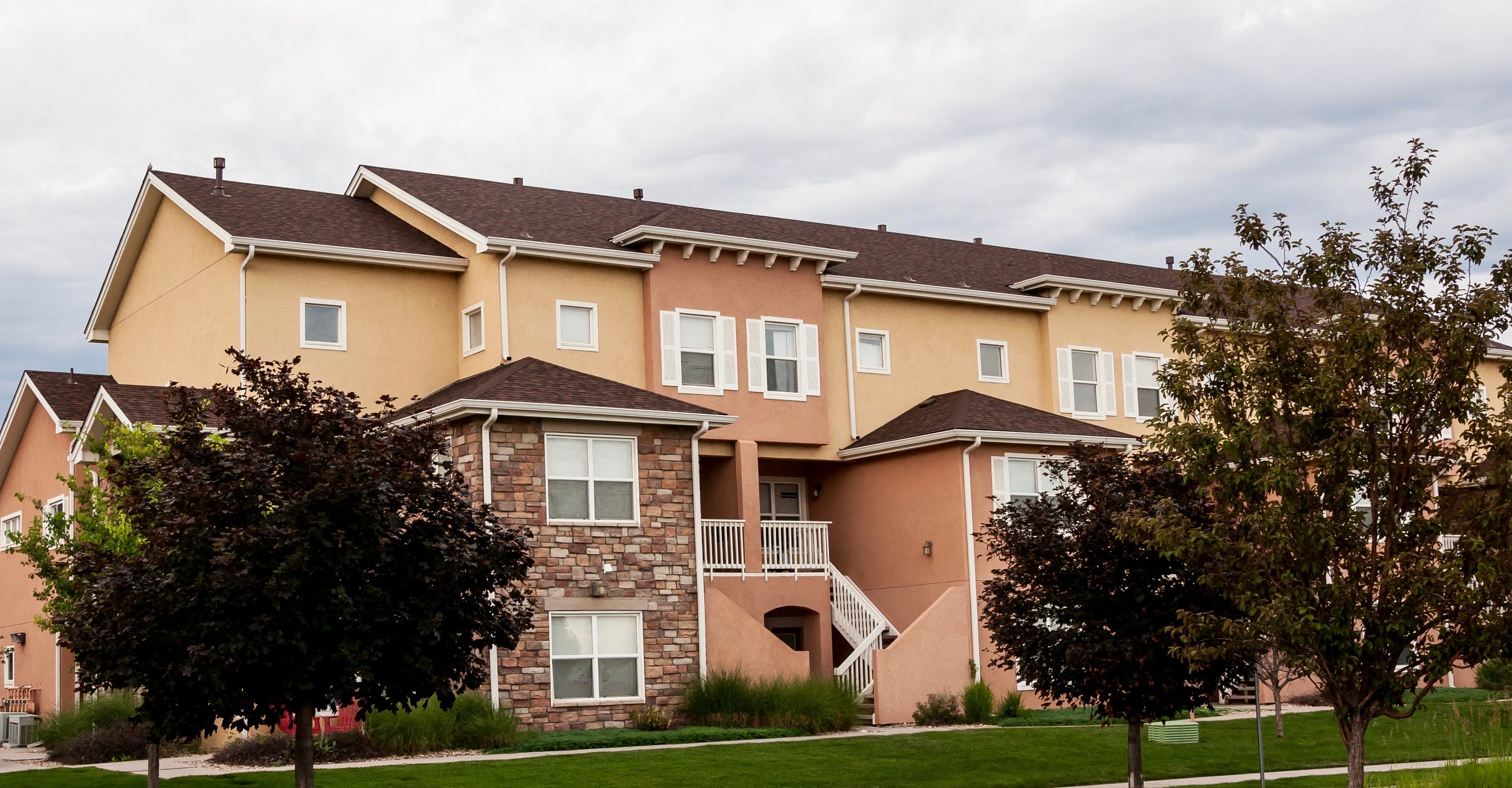 Owens Corning STORM - Brownwood