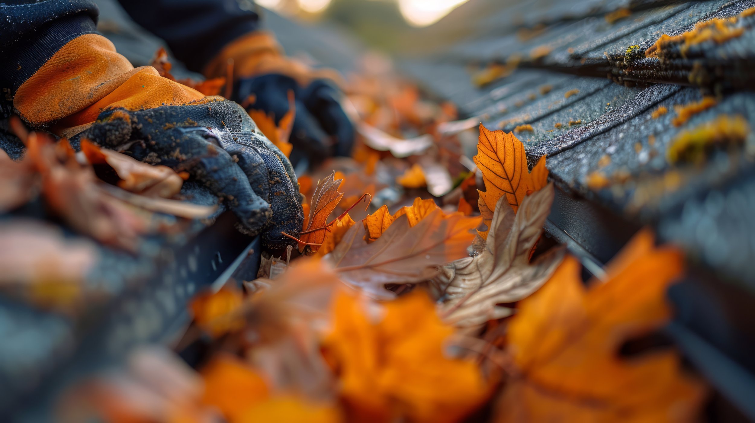 Fall Roof Care Tips for Northern Colorado Homeowners