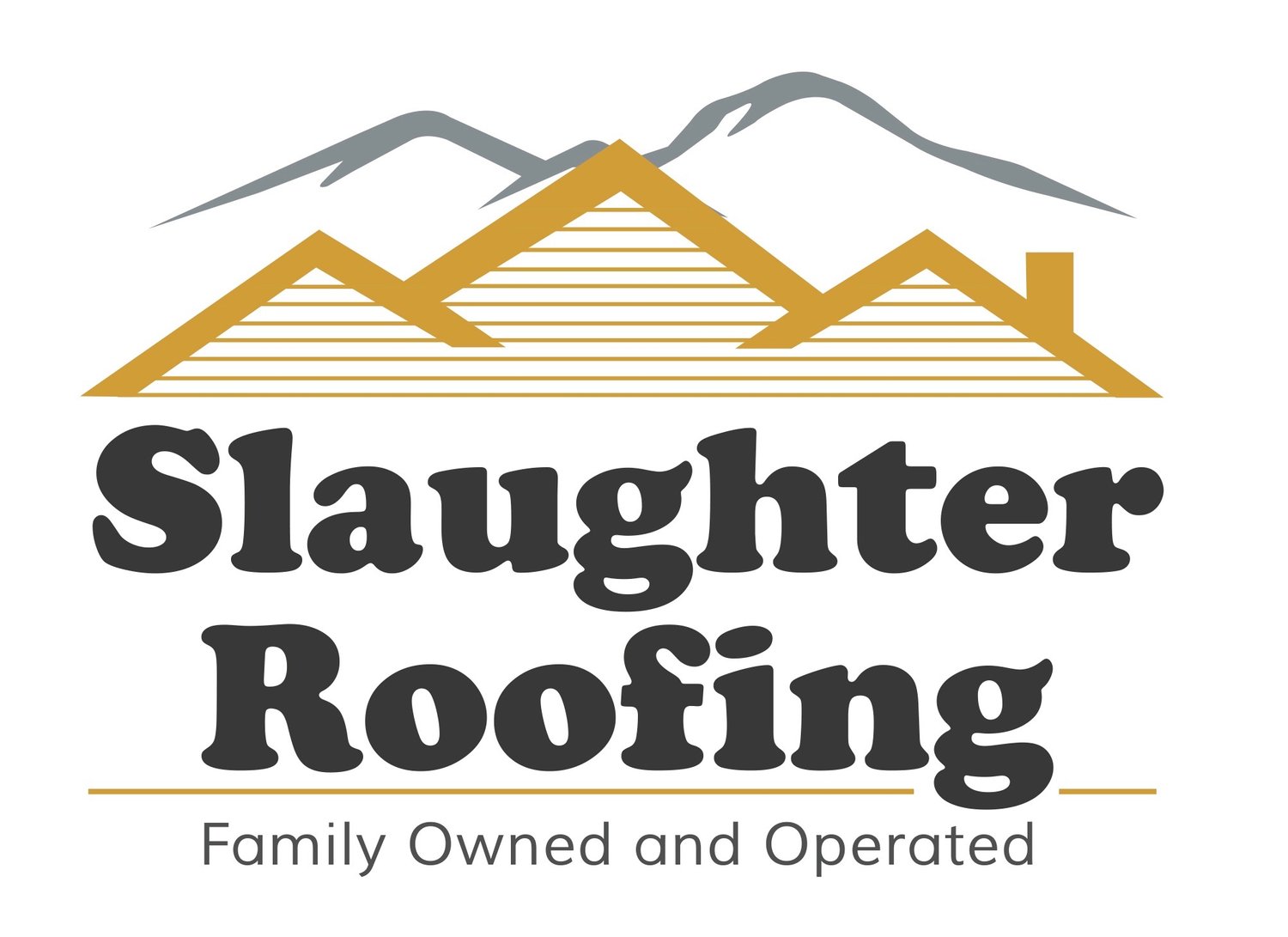 Slaughter Roofing 