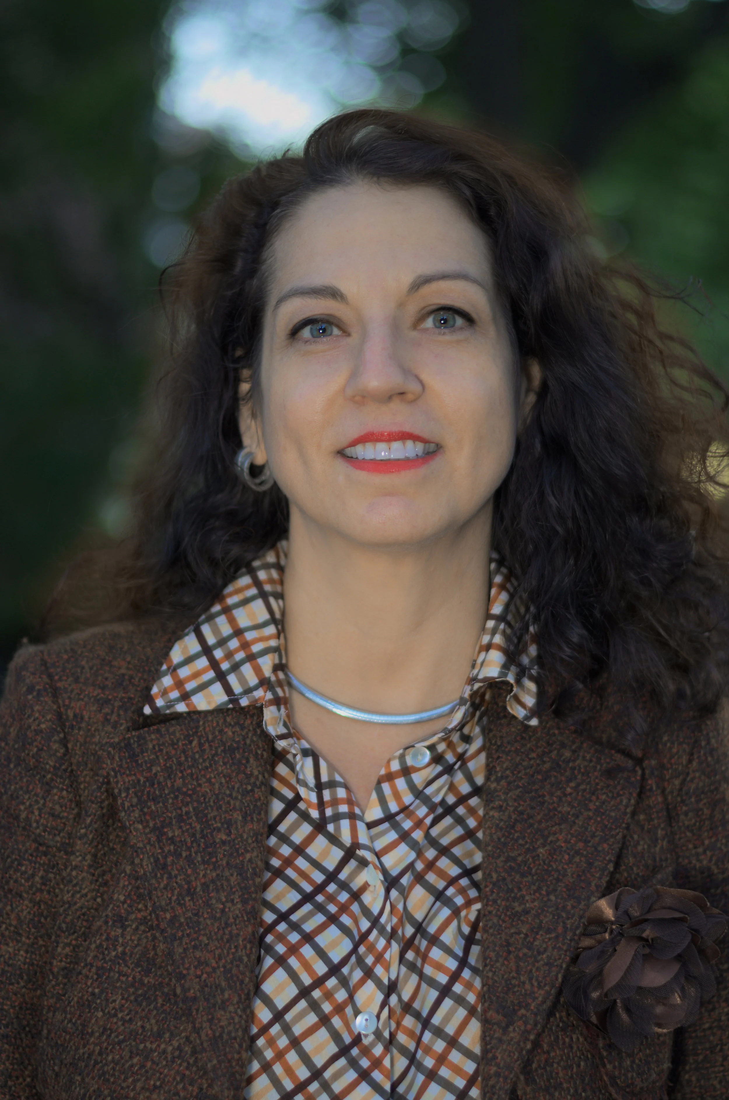 Kristen R. Ghodsee, Author photo Rights free, but please credit the copyright to Alina Yakubova