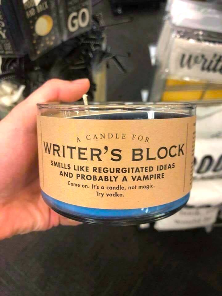 candle for writer's block.jpeg