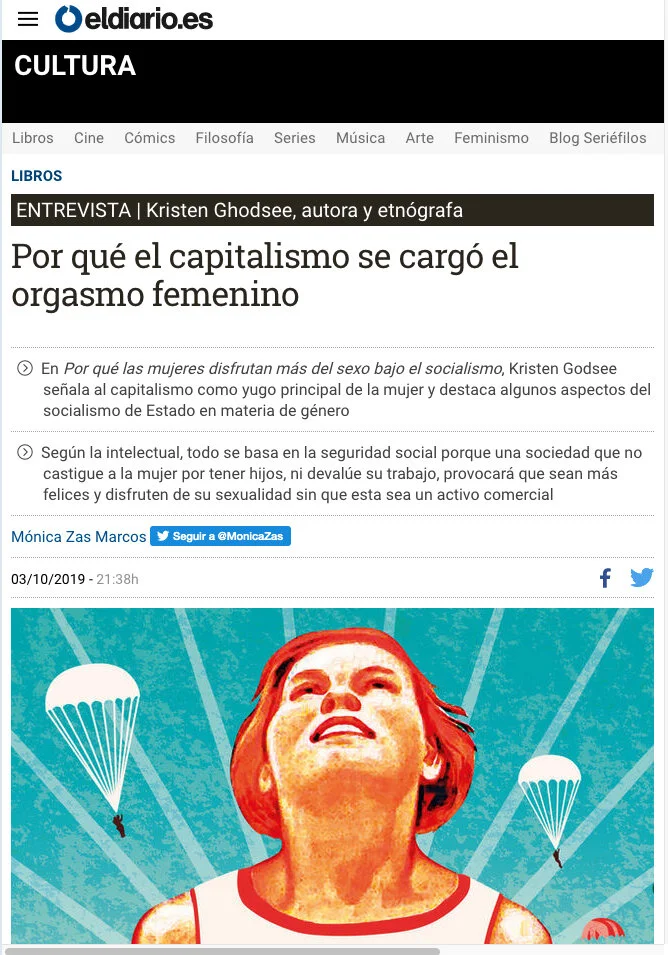 Interview in El Diario.jpg