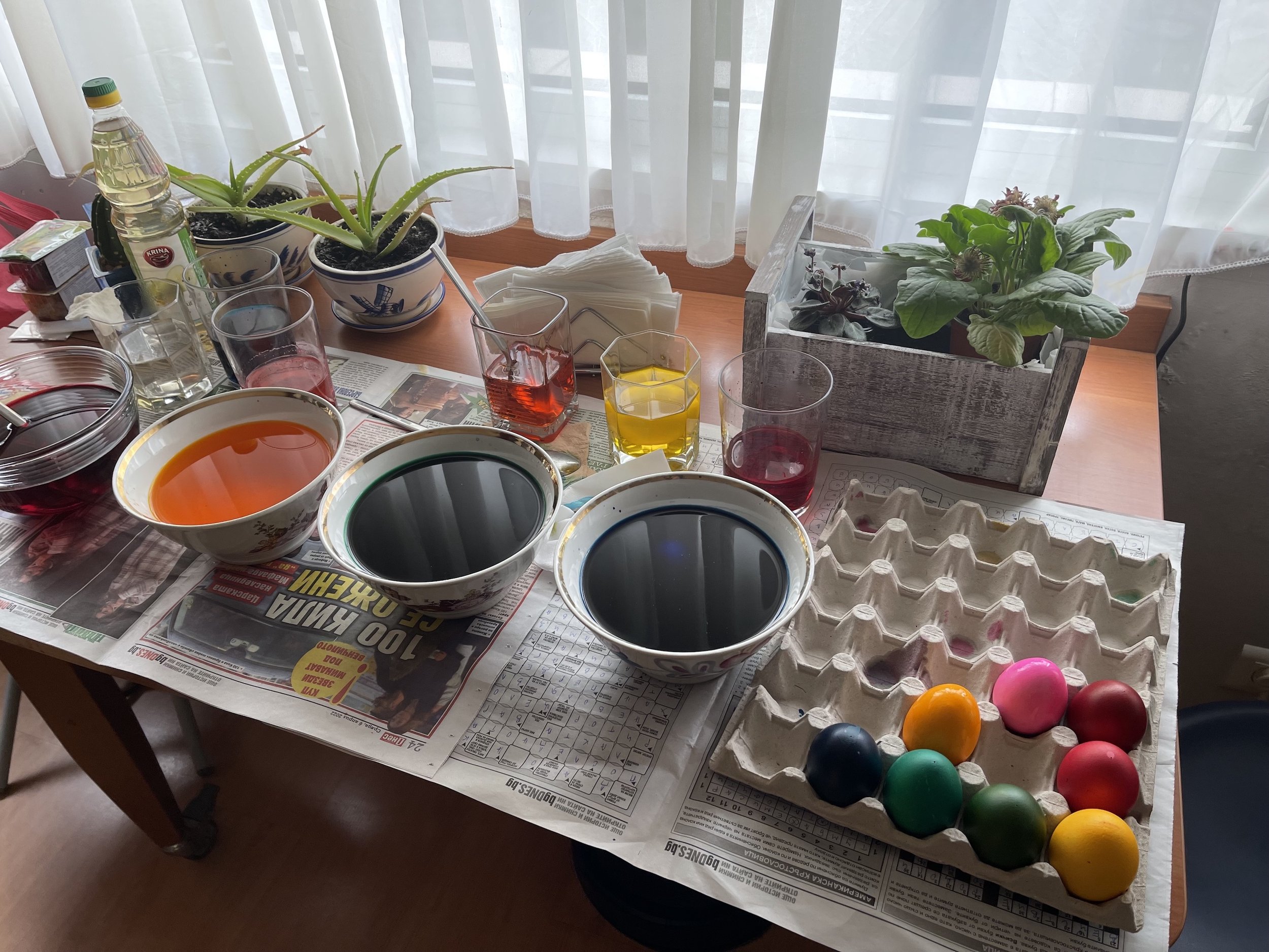 Bulgarian Easter Eggs 1.jpg