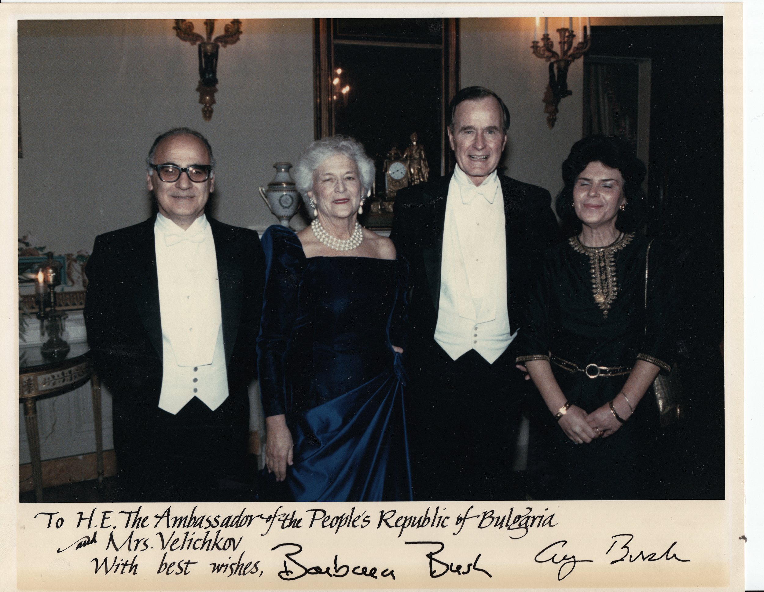 With Bush senior on 1 February 1989 small.jpg