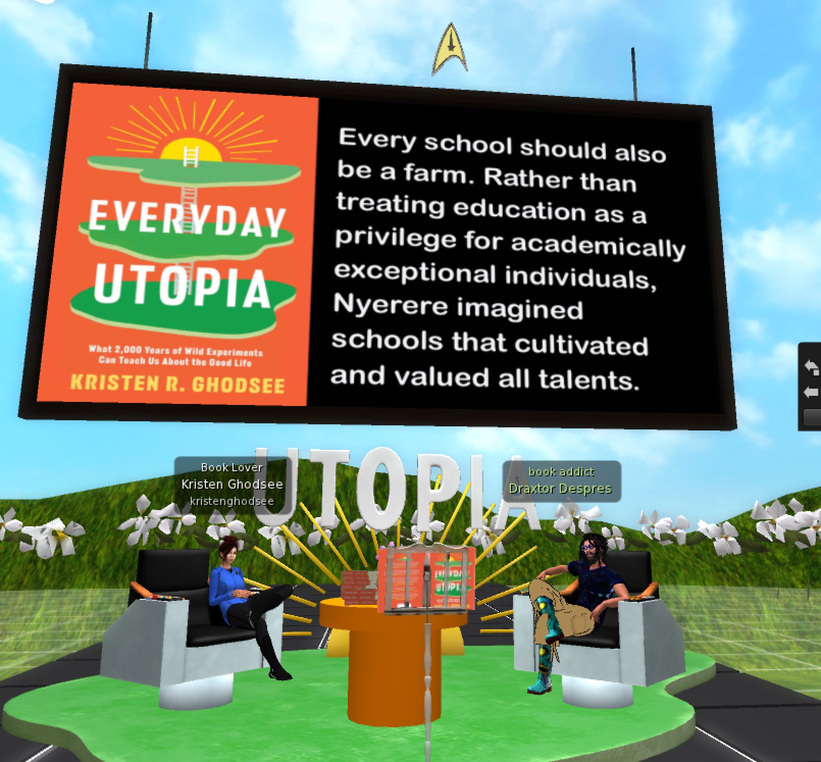 Everyday Utopia, Book by Kristen R. Ghodsee, Official Publisher Page