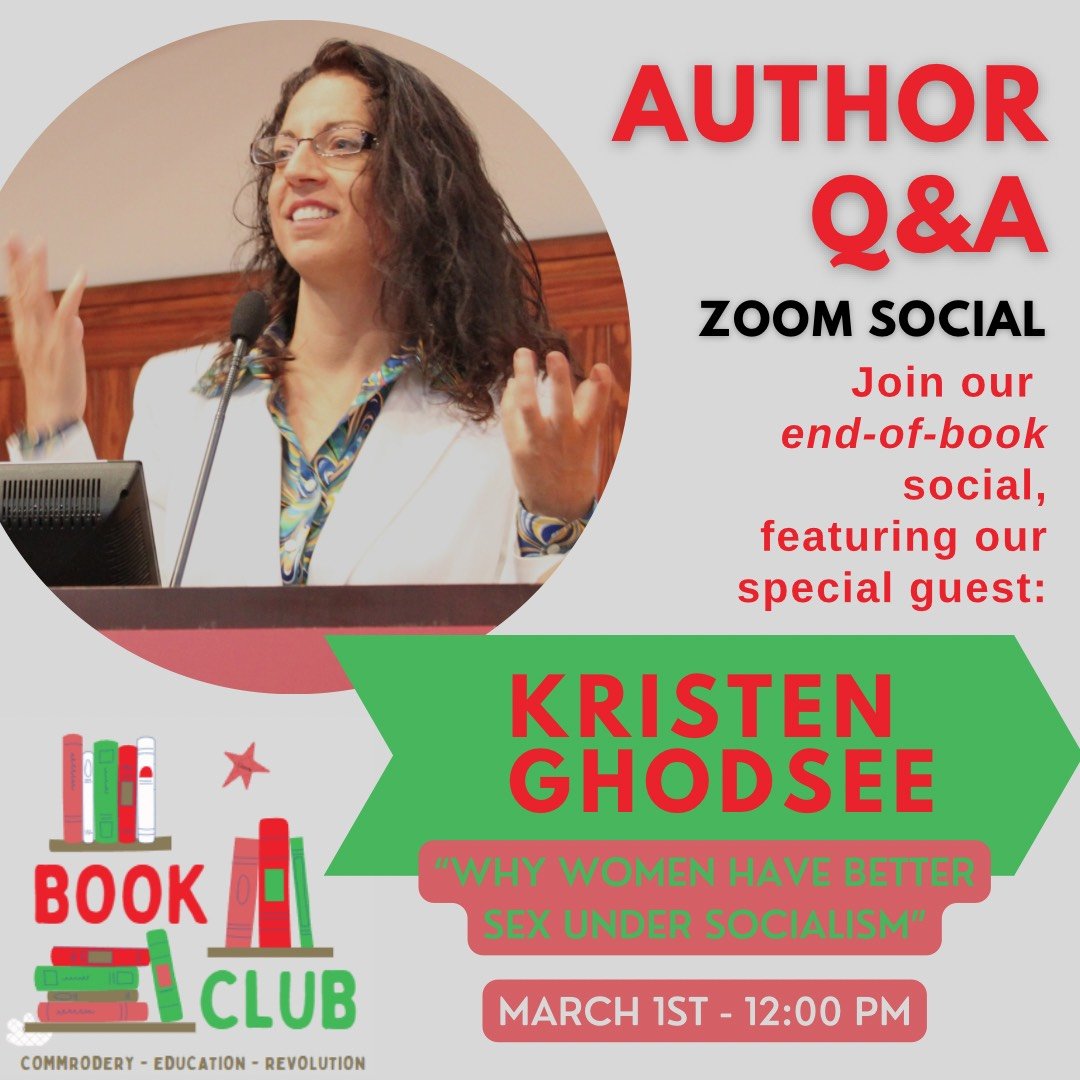 DSA Phoenix Book Club 