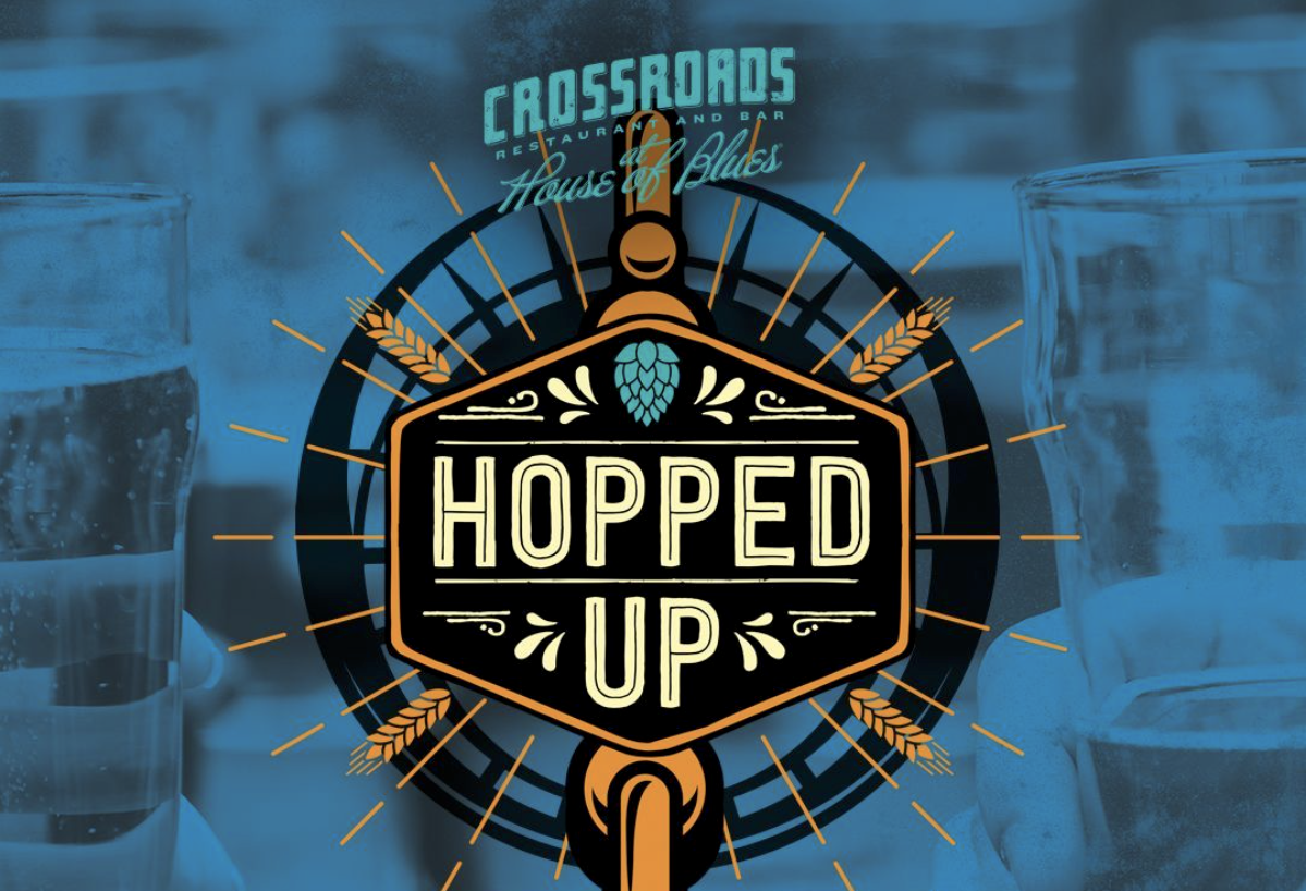 Hopped Up: Moody Tongue & Boulevard Brewing