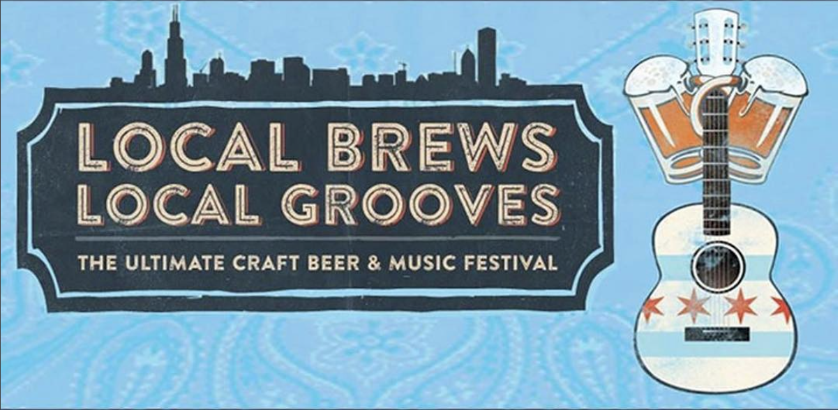 Local Brews Local Grooves