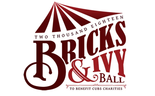 2018 Cubs Charities Bricks & Ivy Ball