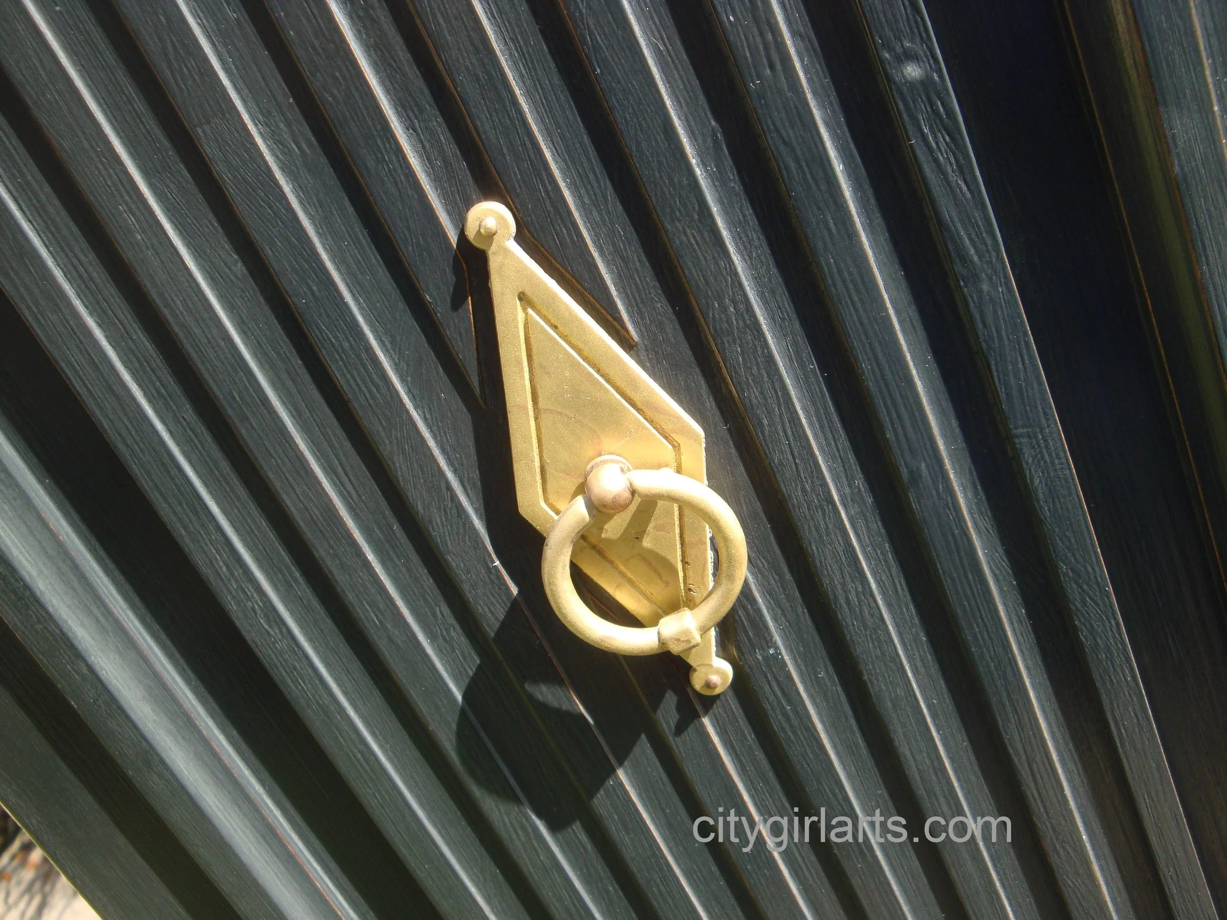 Diamond Dresser Redo: Soulless to Striking