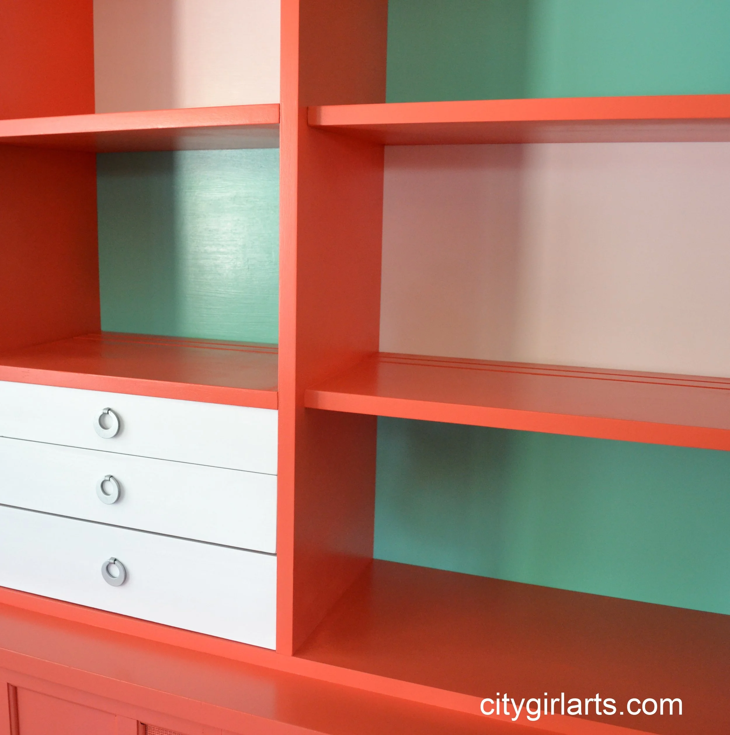 I've Got a Groovy Kind of Hutch