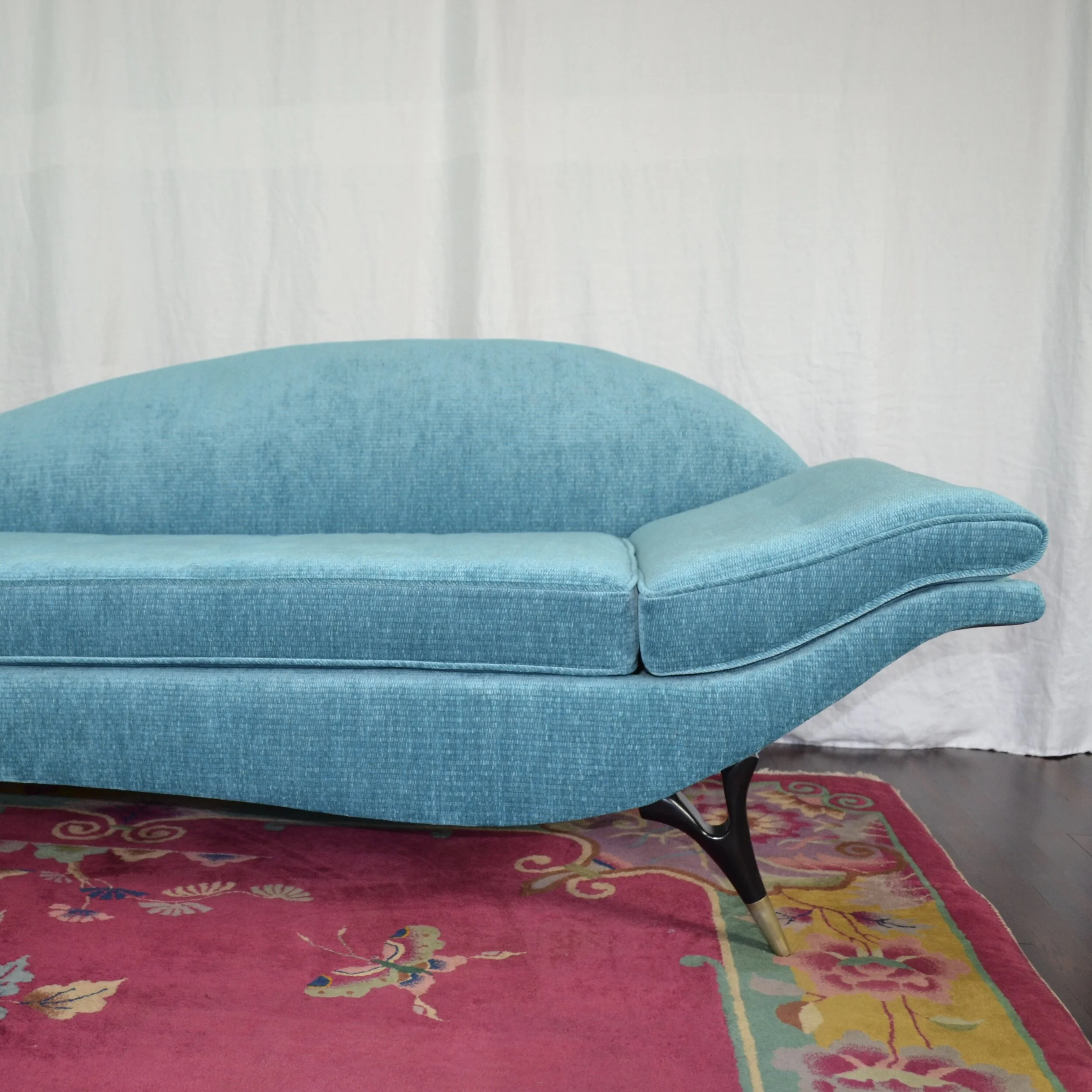 1956 Karpen of California Sofas