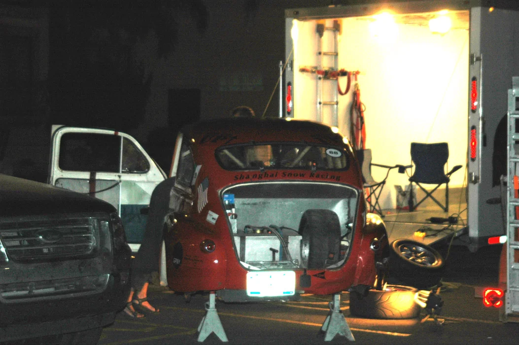 19 - Queretaro Volvo service, all well.jpg