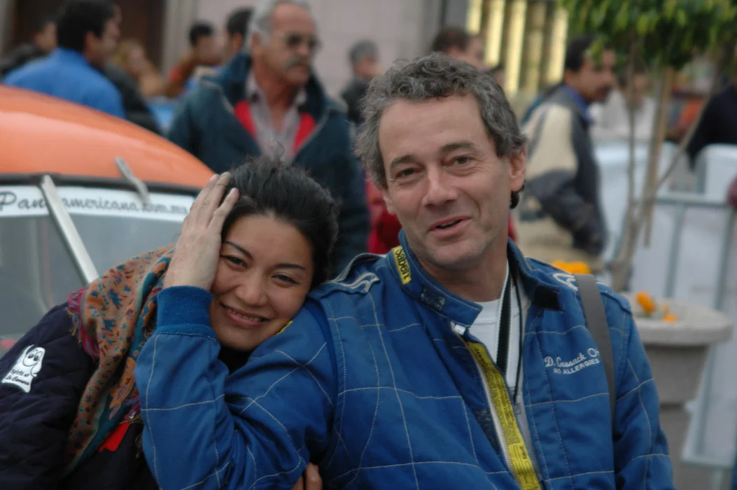 29 - Gussacks reunited, Aguascalientes.jpg