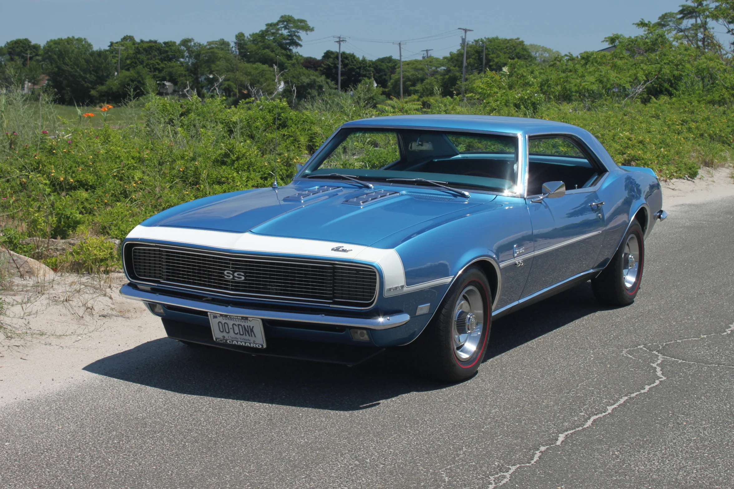 1968 Camaro For Sale Craigslist Floridany Rub Ratings - ywwmoki