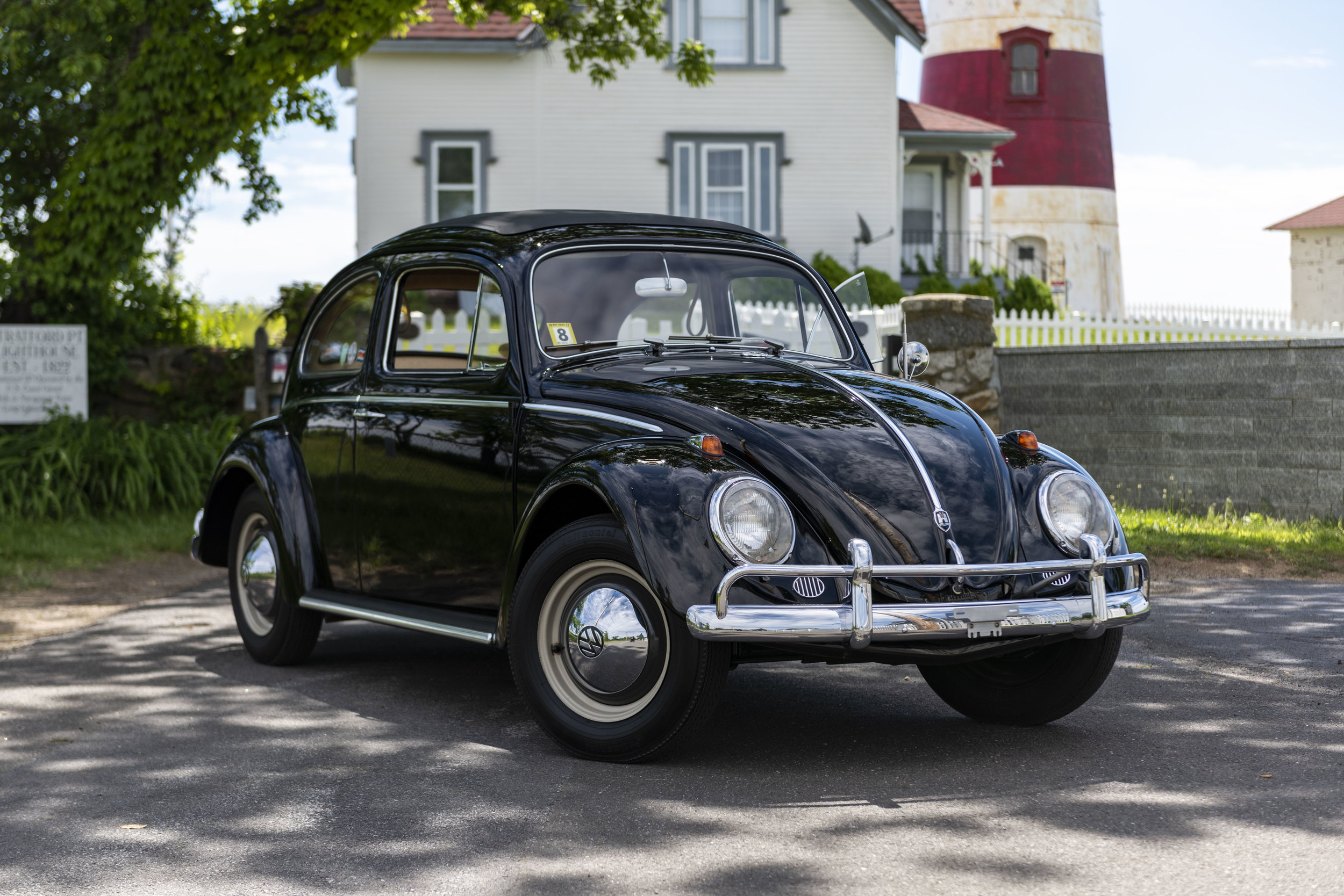 1962 volkswagen dune buggy