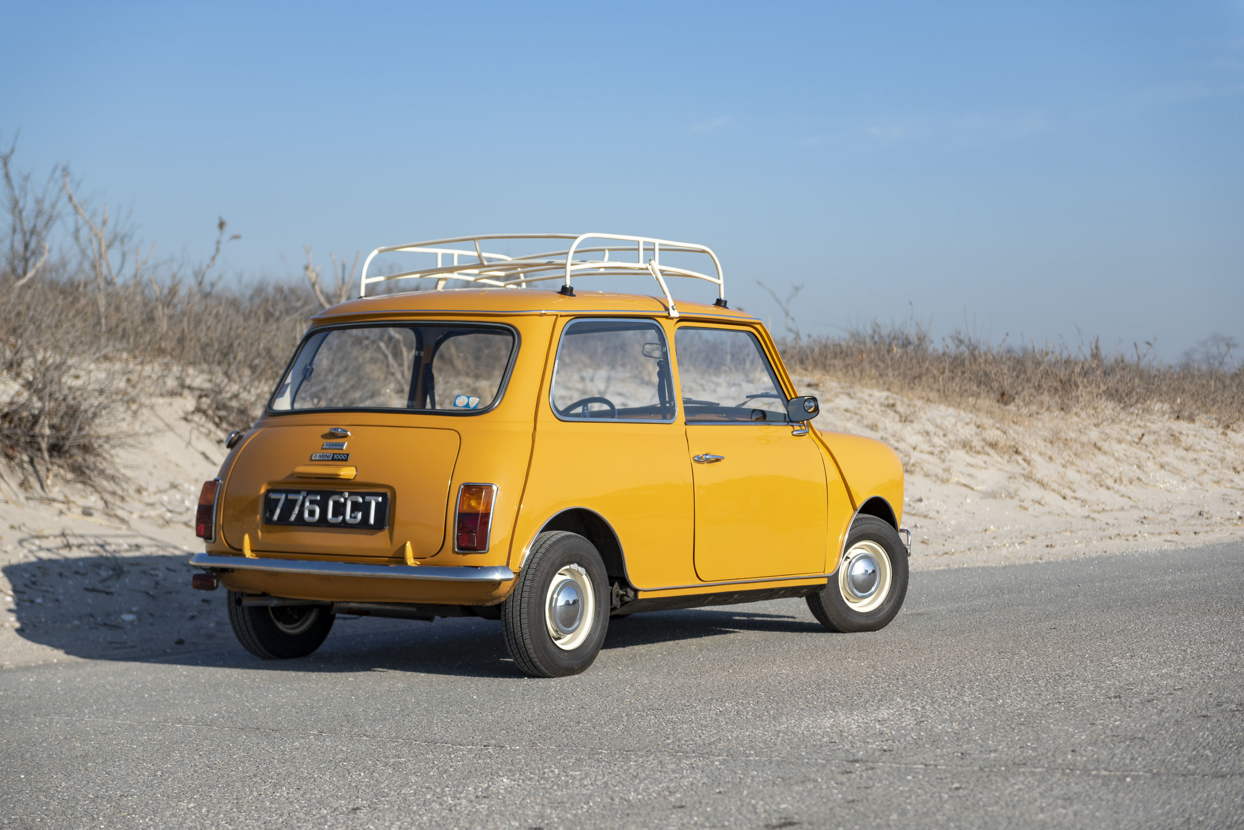 Mini 1000 for sale at ERclassics