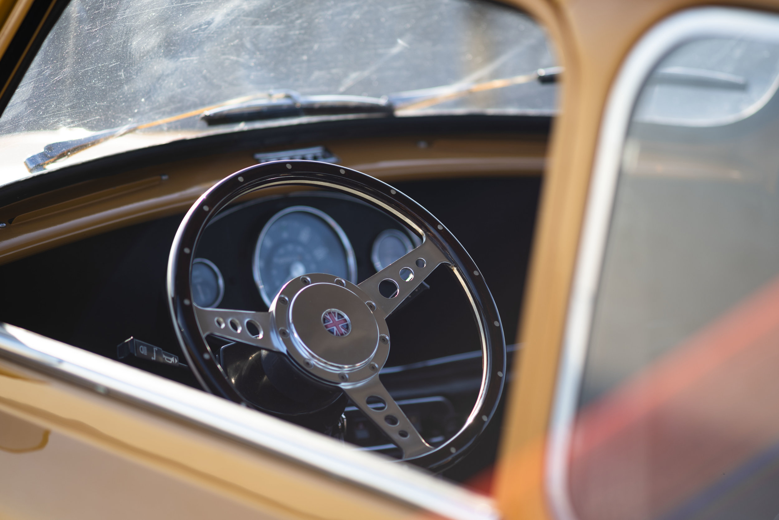 1971 Morris Mini 1000 (23).jpg