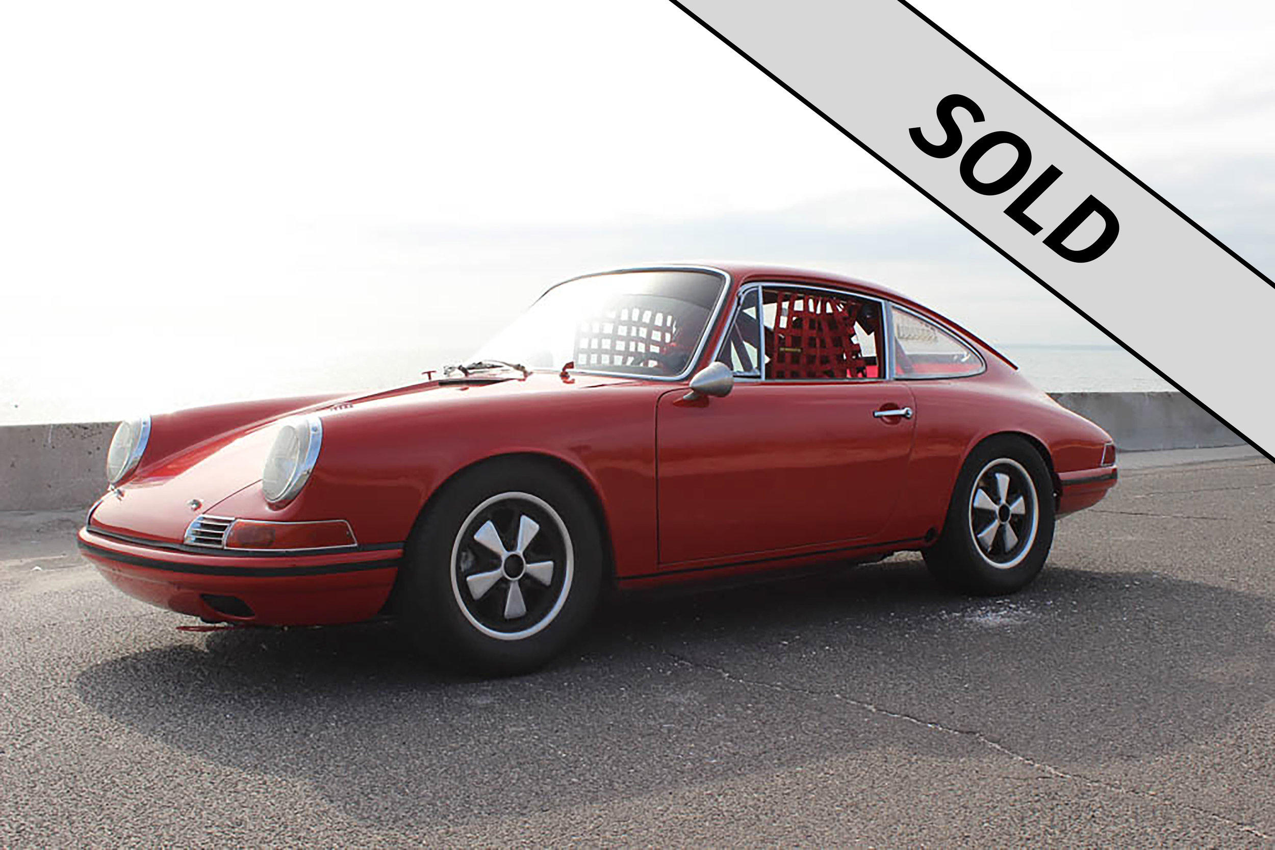 1965 Porsche 911 For Sale | Automotive Restorations, Inc. — Automotive  Restorations, Inc.