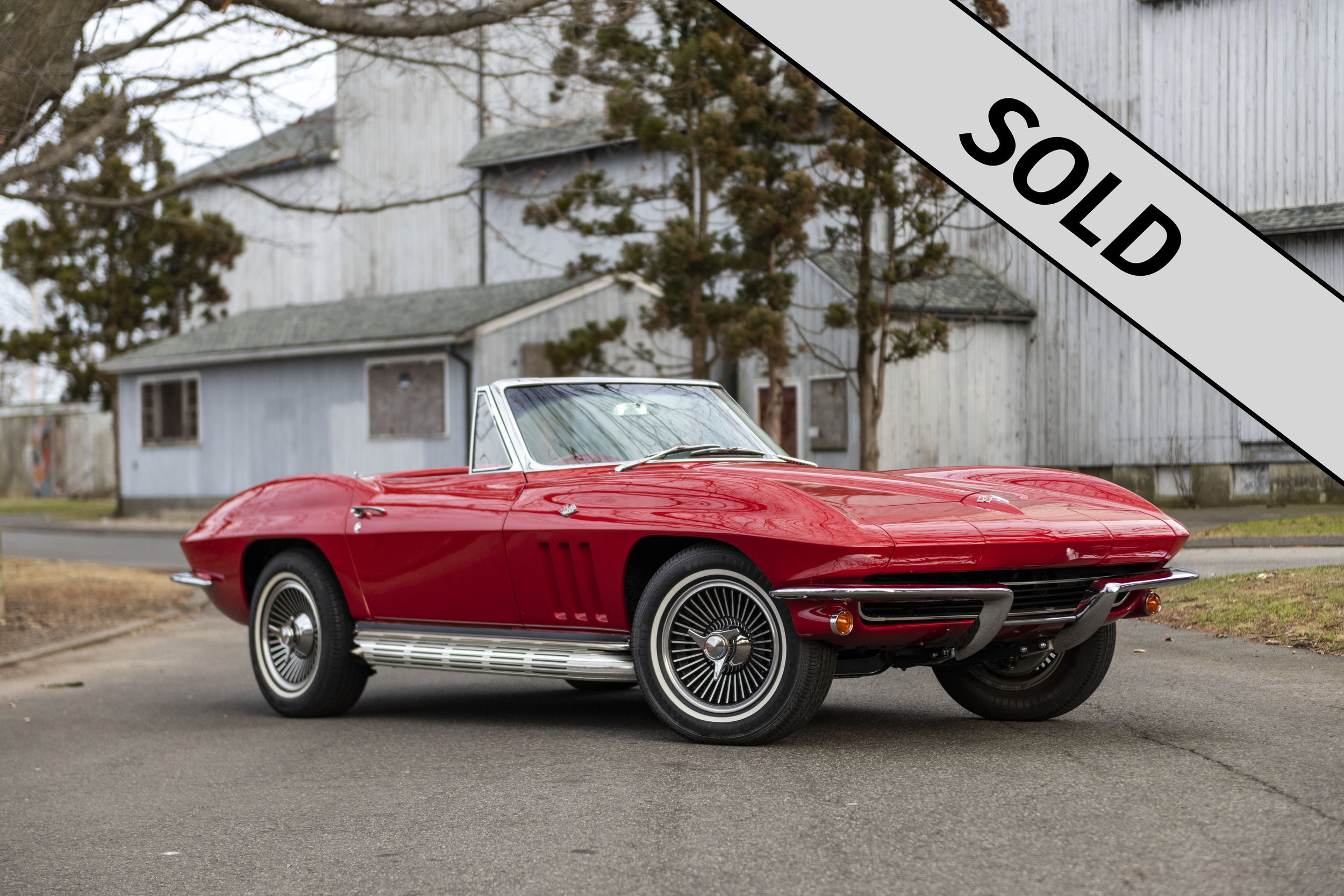 1965 Chevrolet Corvette (Perry) (1) SOLD.jpg