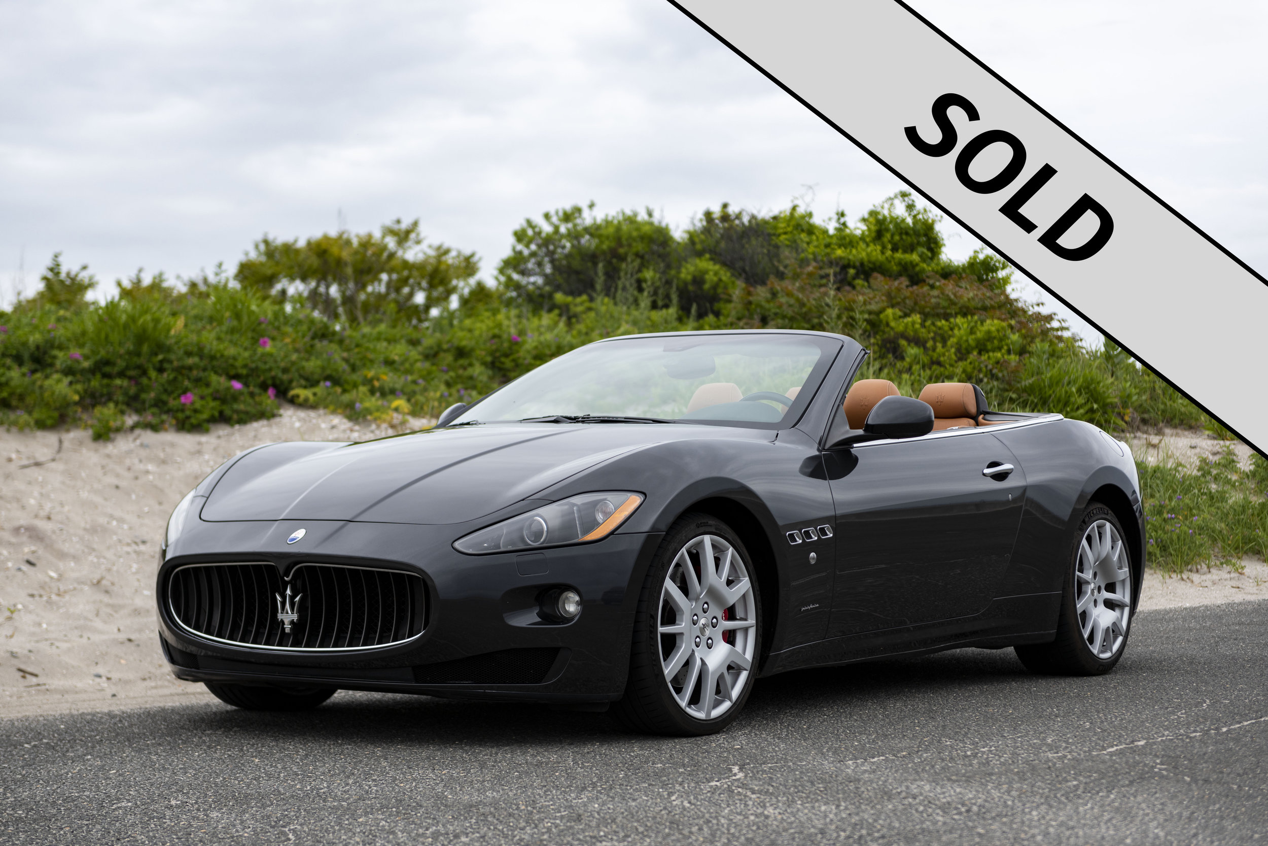 2010 Maserati GranTurismo S C SOLD.jpg