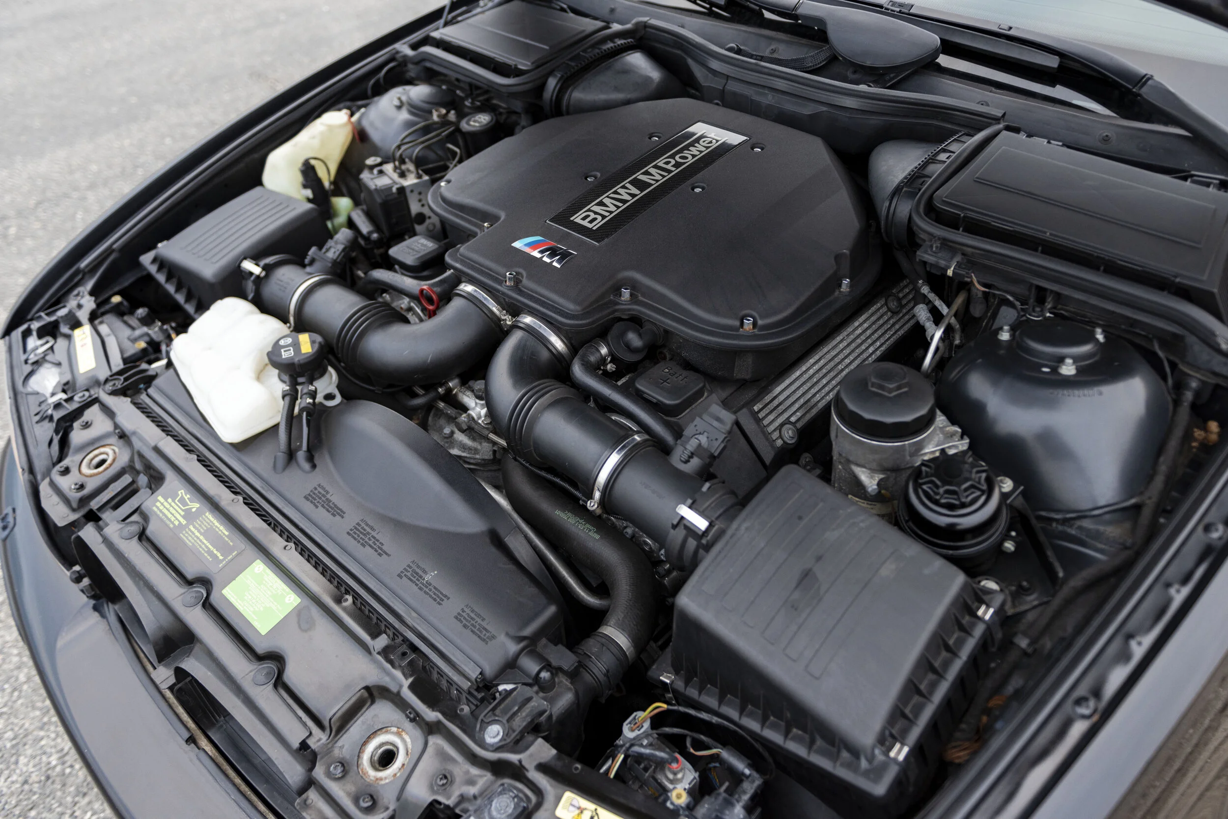 2001 Bmw M5 Engine For Sale