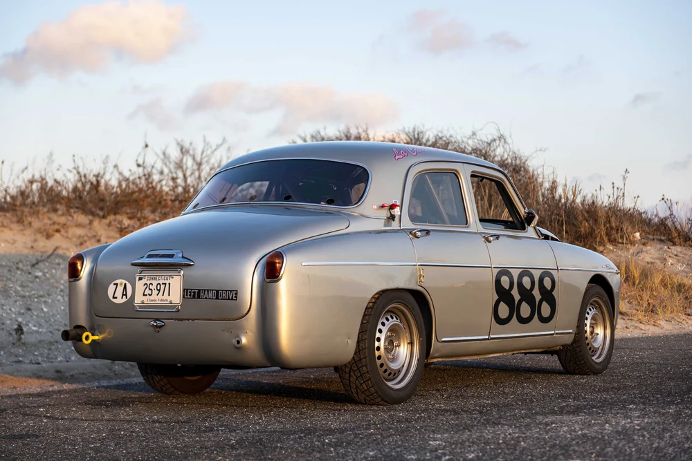 Alfa Romeo 1900 Super vs 2600 Berlina: a brave new world | Classic