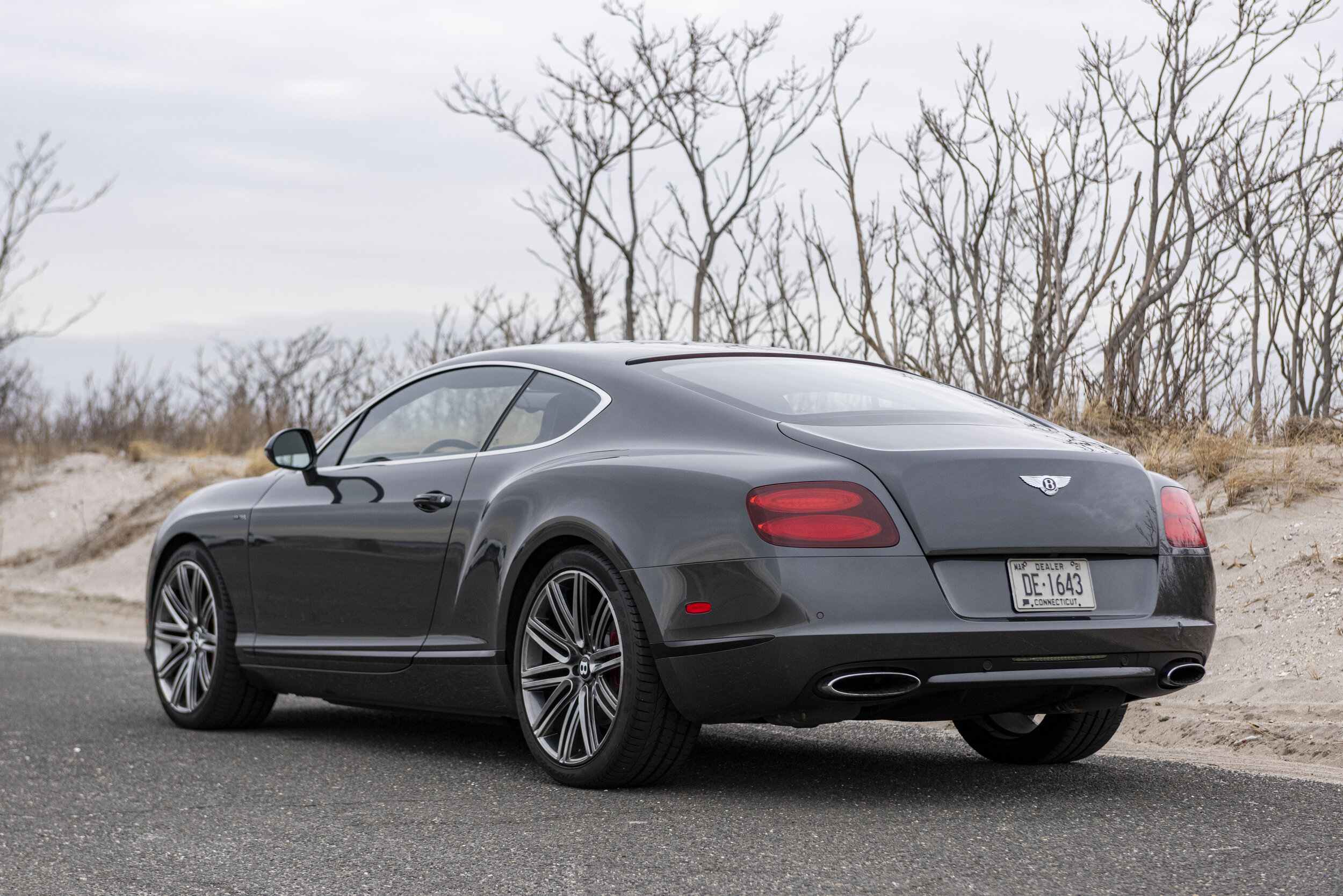 2014 Bentley Continental GT Speed (3).jpg