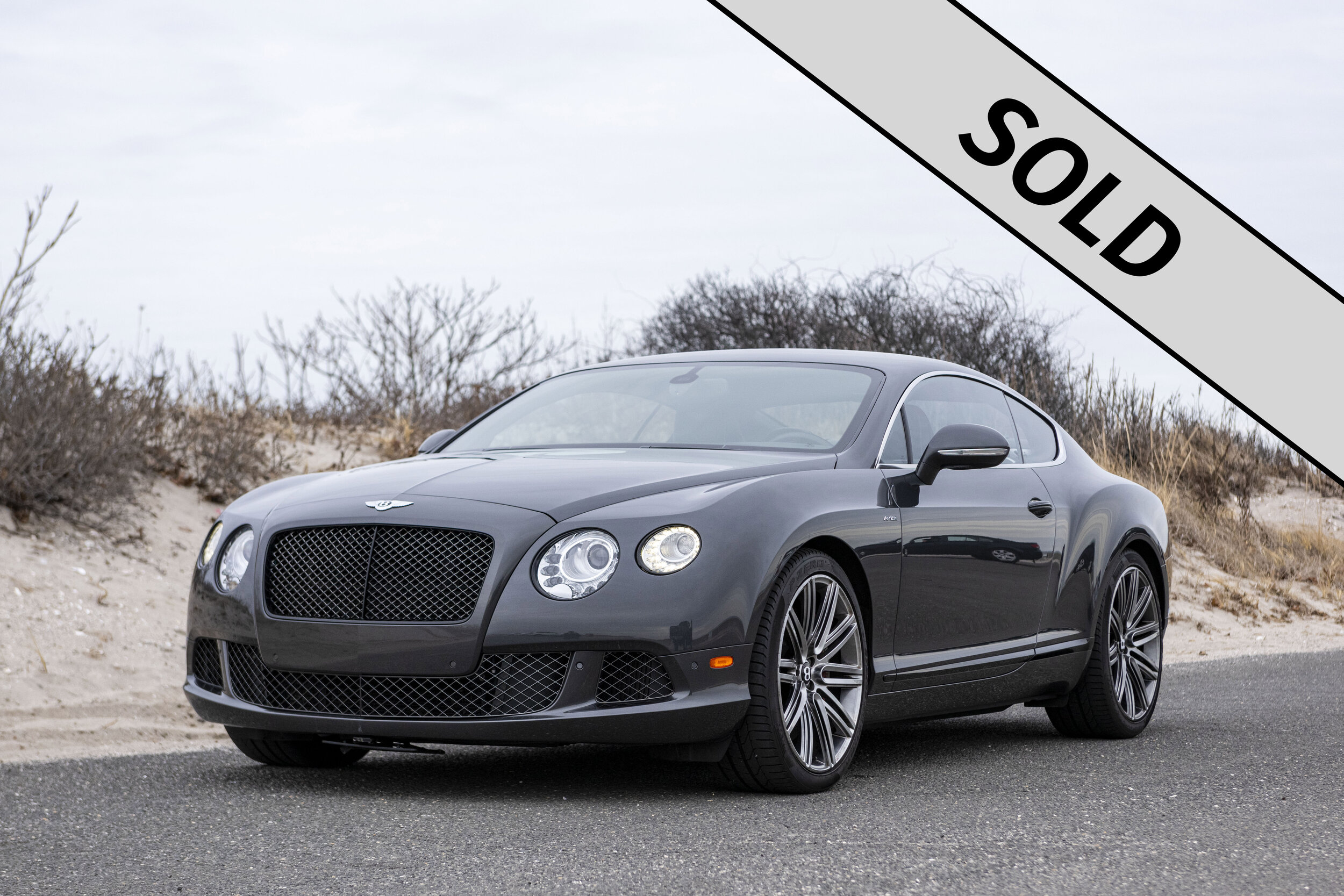 2014 Bentley Continental GT Speed (1) SOLD.jpg