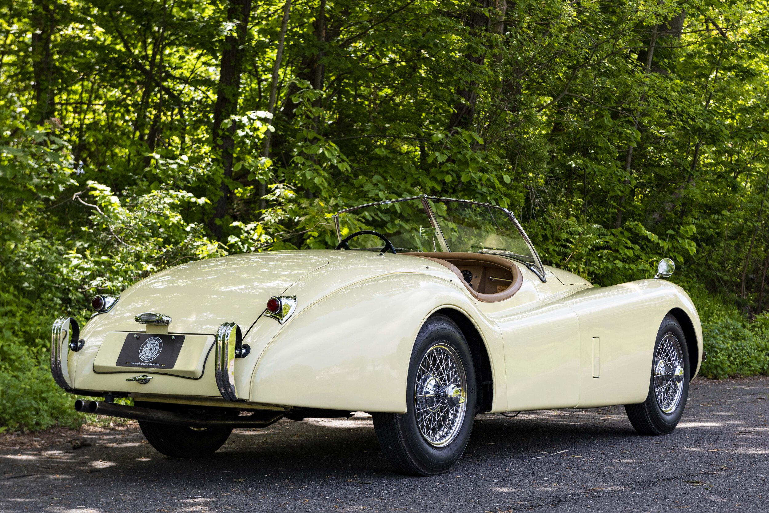 1954 Jaguar XK120 (3).jpg