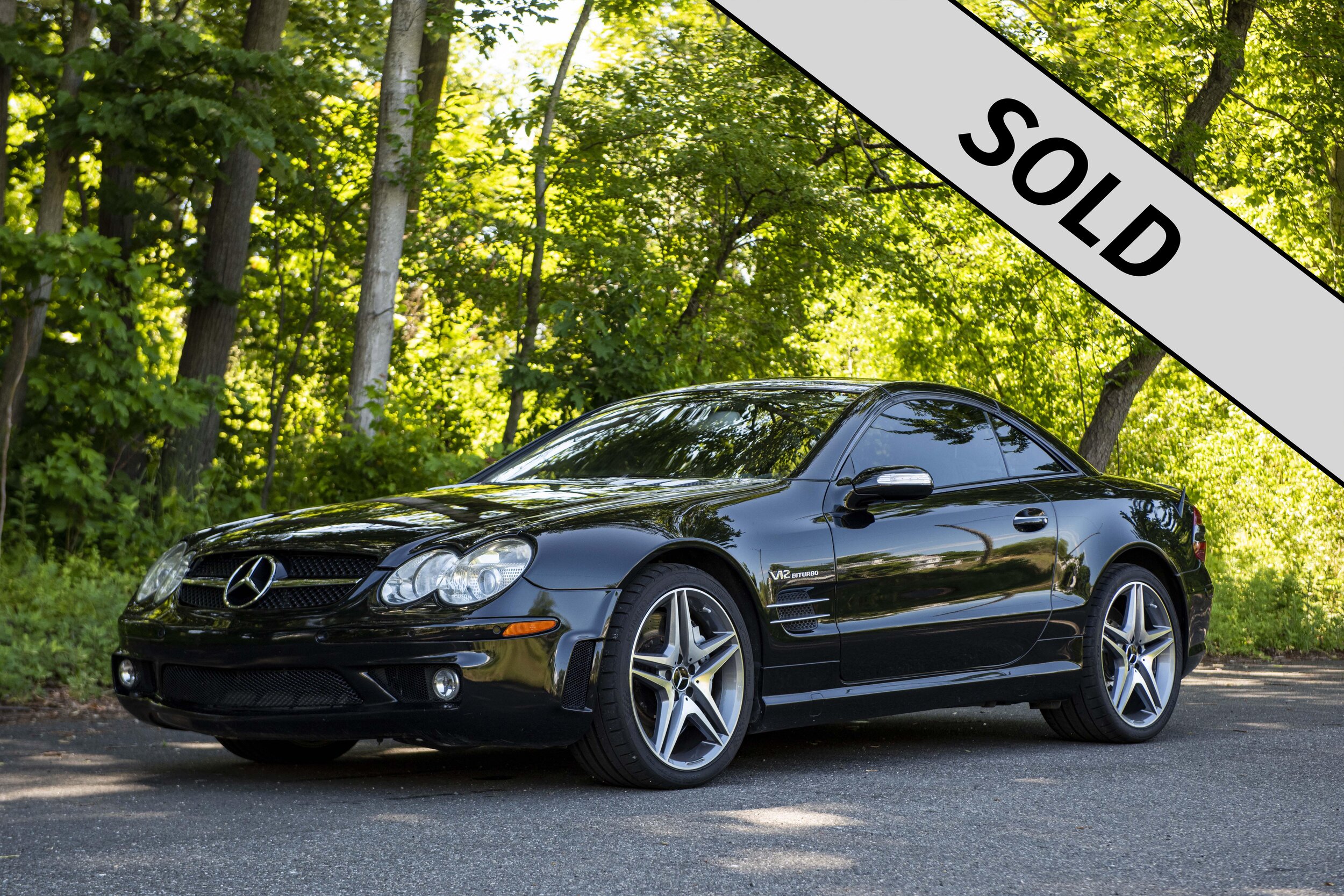 2006 Mercedes Benz SL65 AMG (8) SOLD.jpg