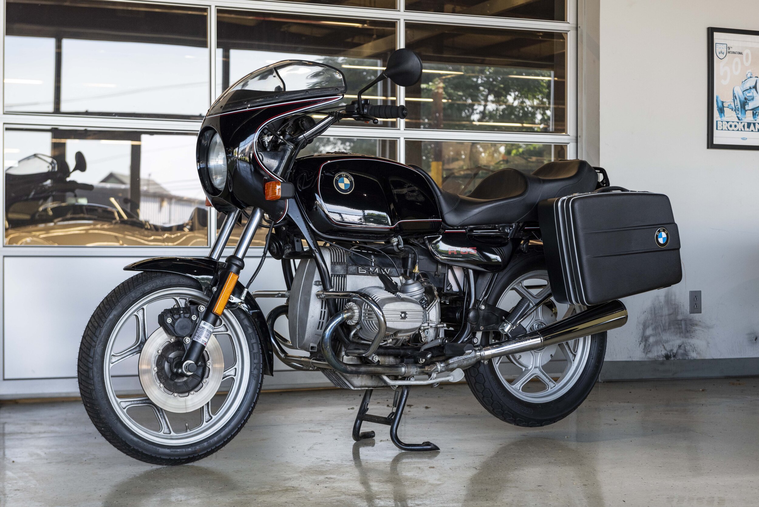 1984 bmw r65 for sale