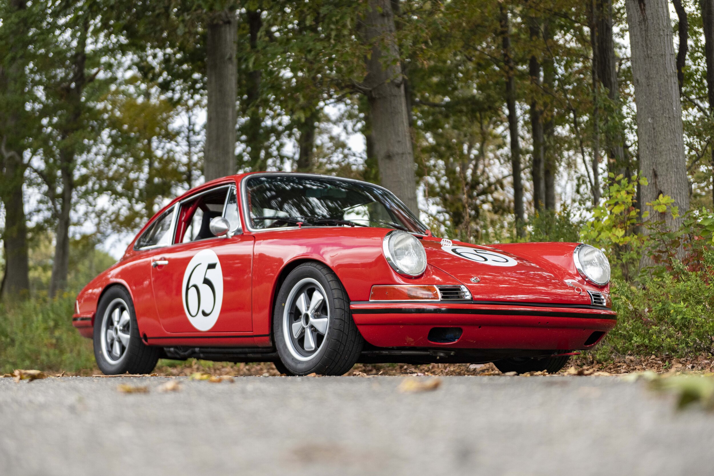 1965 Porsche 911 (5).jpg