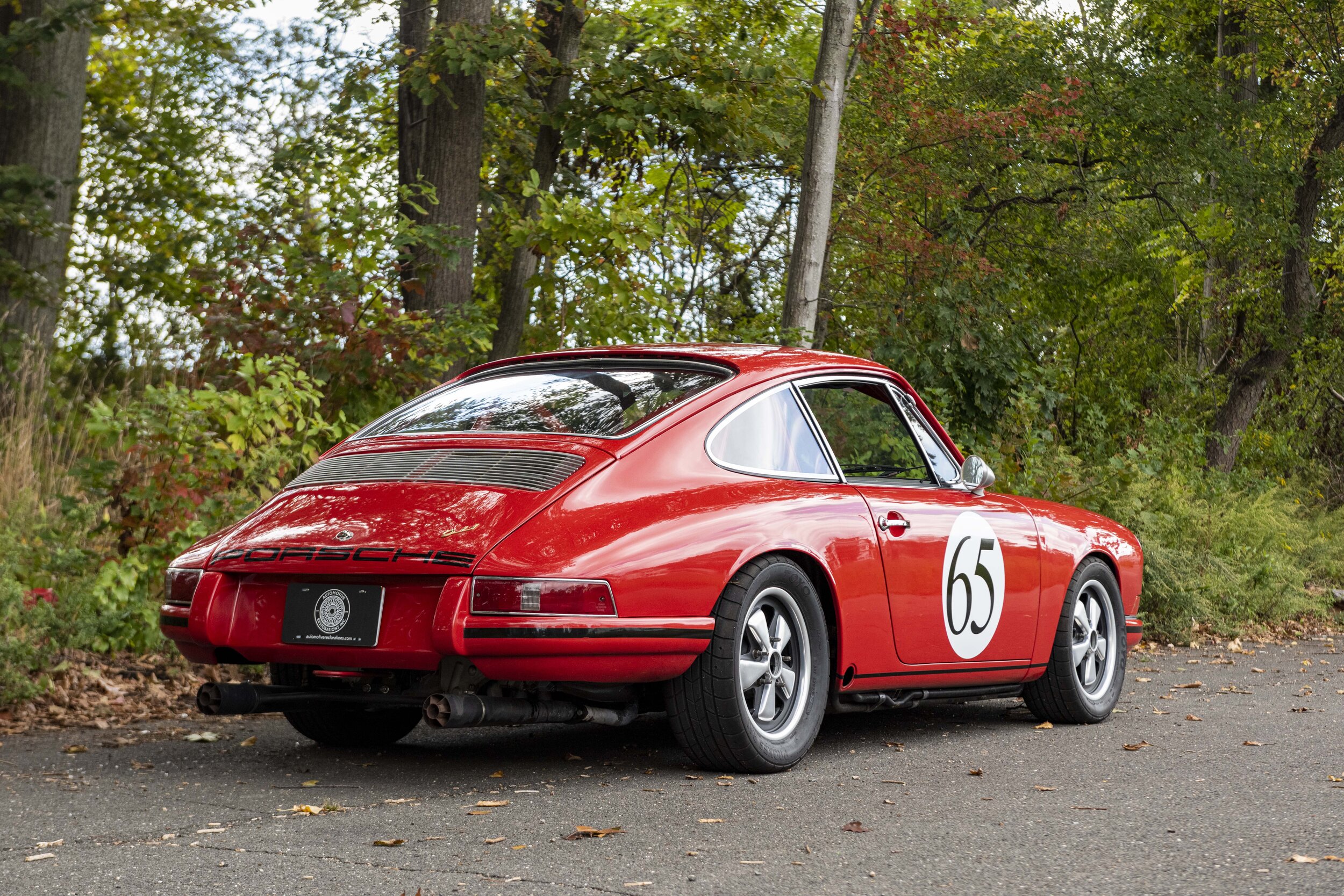 1965 Porsche 911 (6).jpg