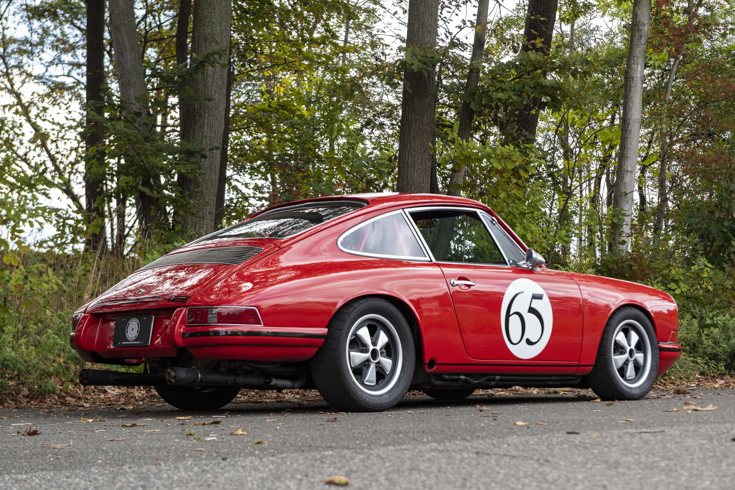 1965 Porsche 911 (12).jpg