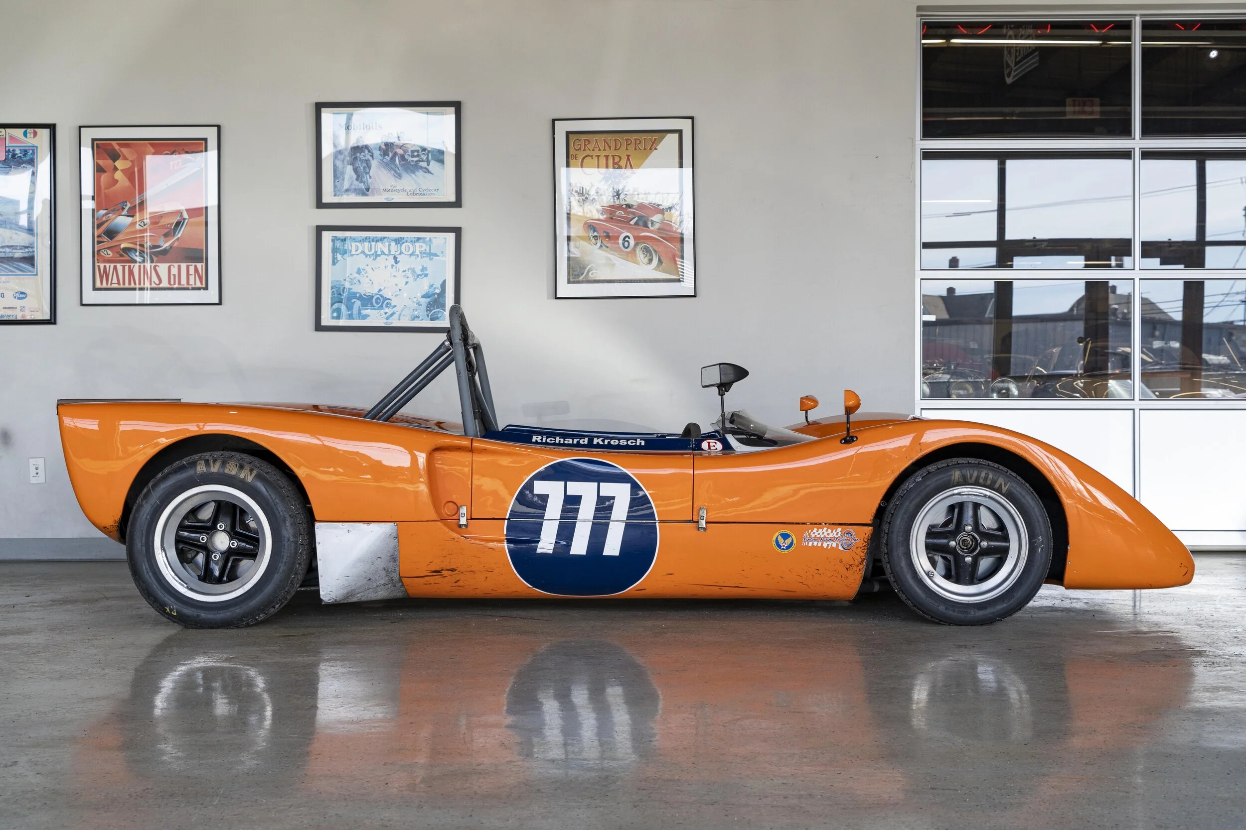 1970 Royale RP4 For Sale | Automotive Restorations, Inc. — Automotive ...