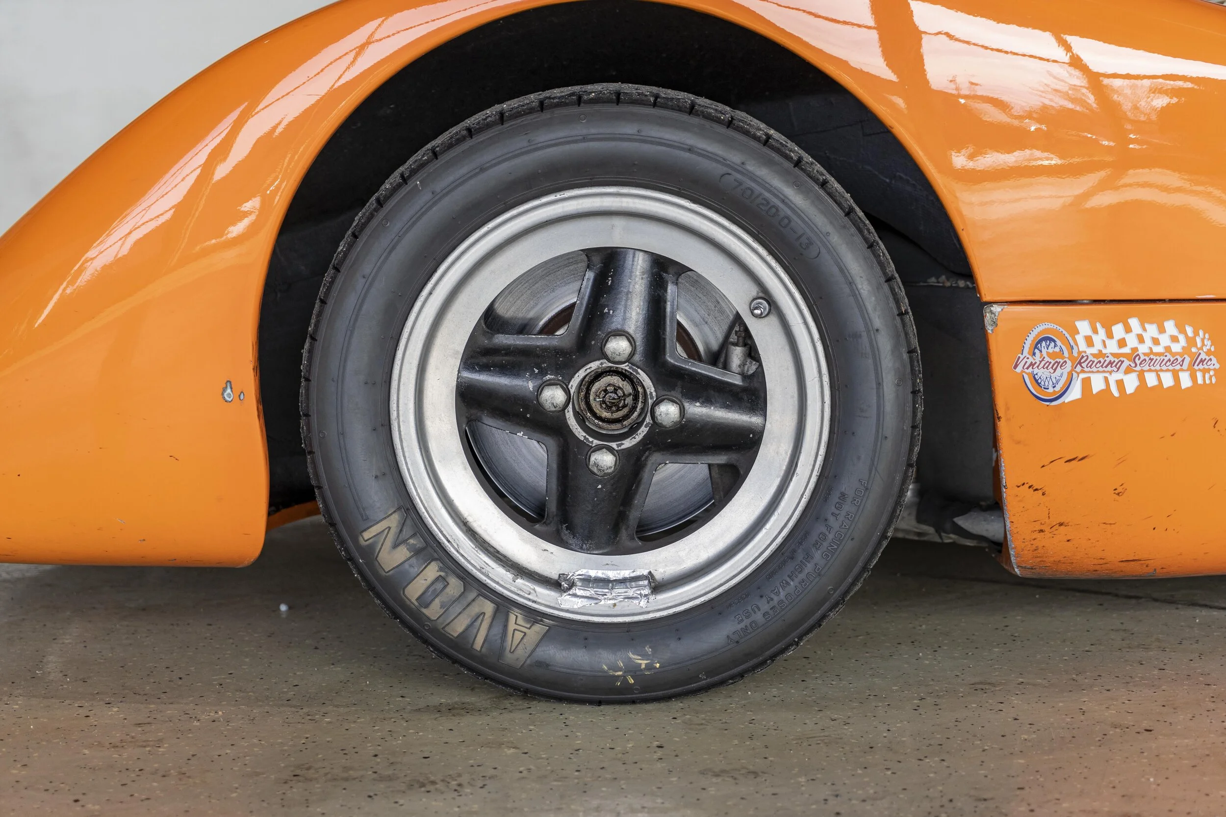 1970 Royale RP4 For Sale | Automotive Restorations, Inc. — Automotive ...