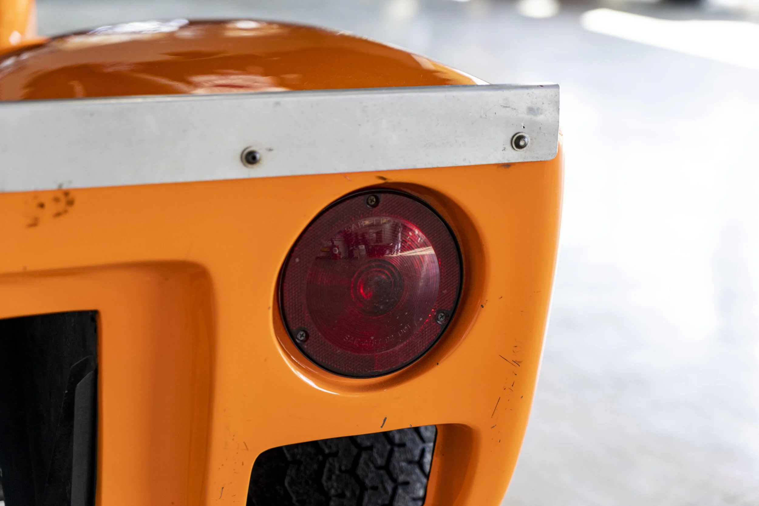 1970 Royale RP4 For Sale | Automotive Restorations, Inc. — Automotive ...