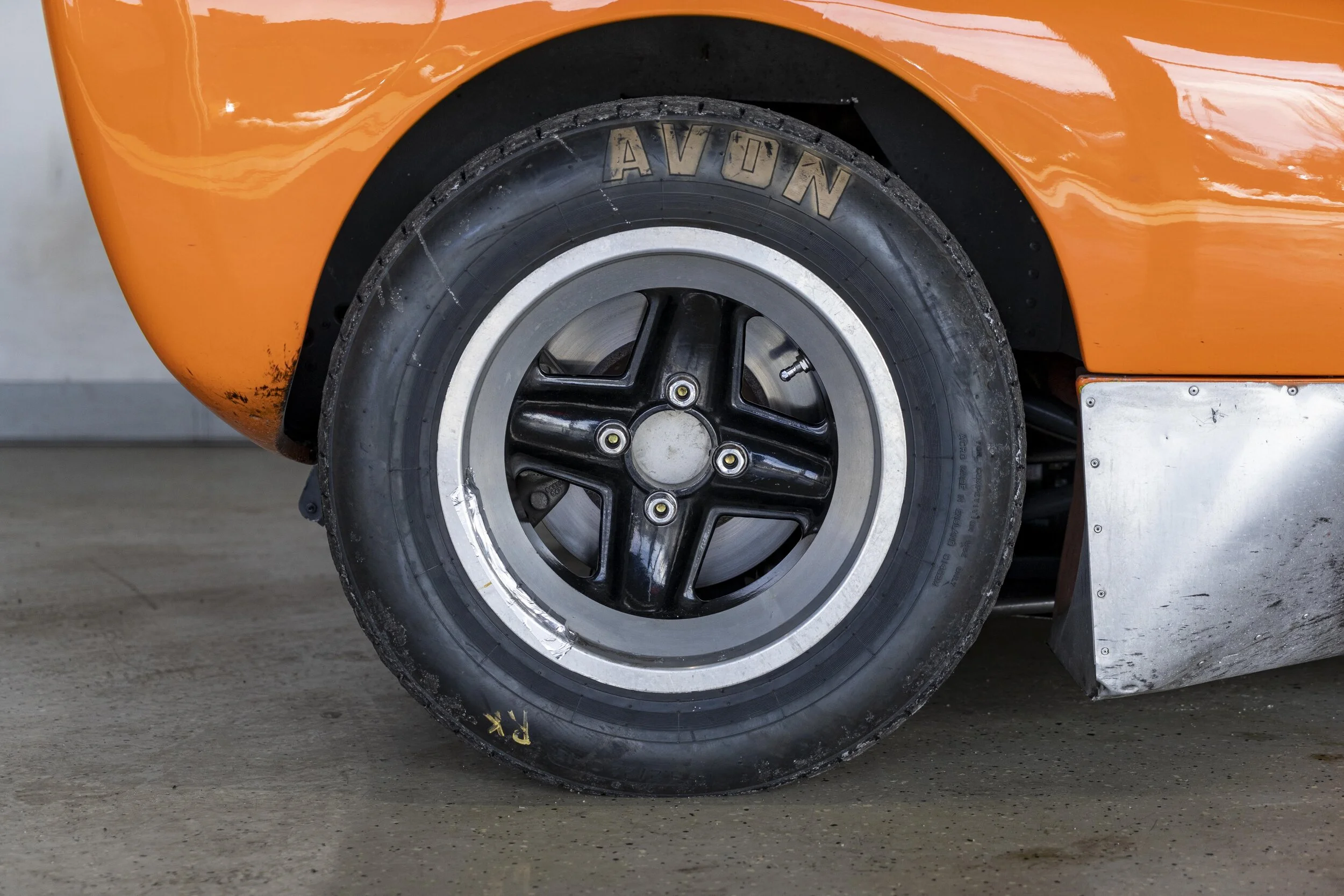 1970 Royale RP4 For Sale | Automotive Restorations, Inc. — Automotive ...
