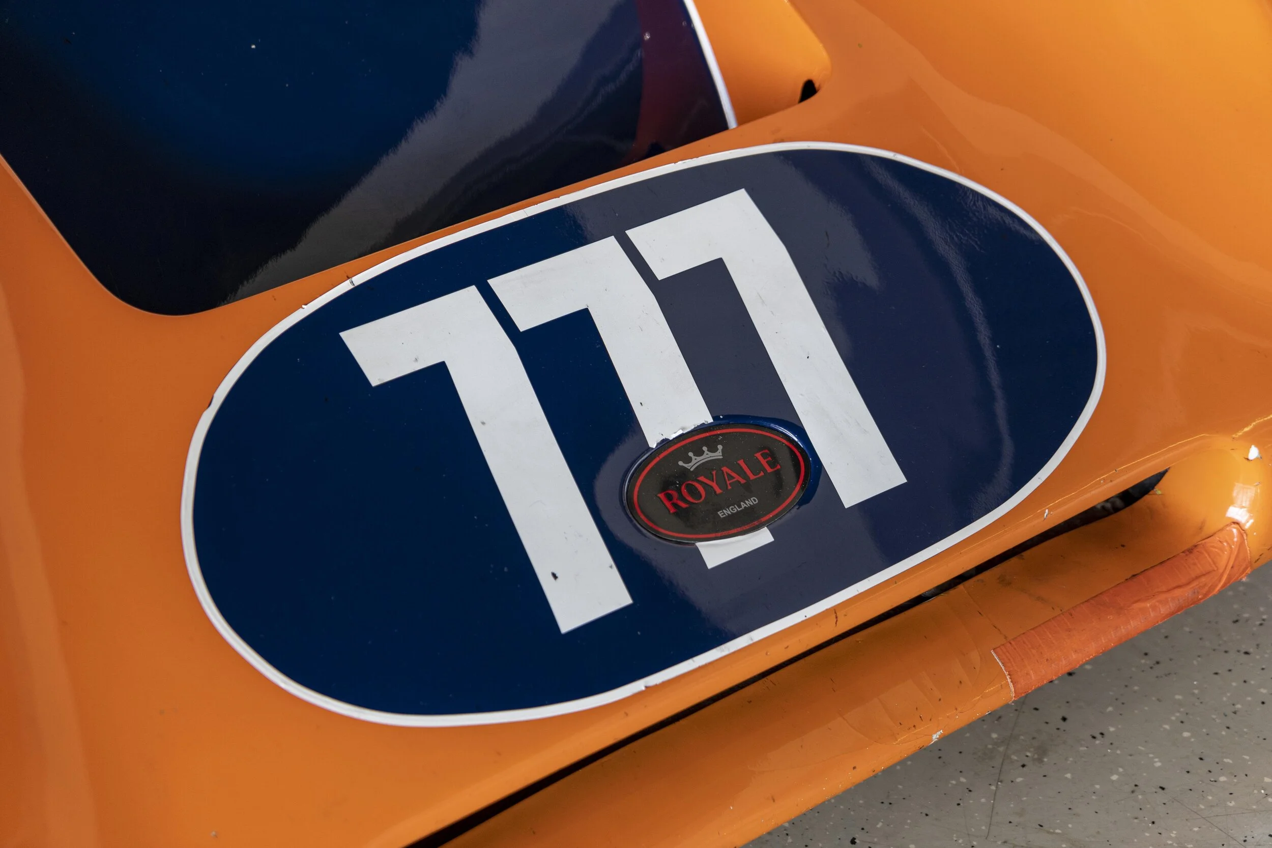 1970 Royale RP4 For Sale | Automotive Restorations, Inc. — Automotive ...