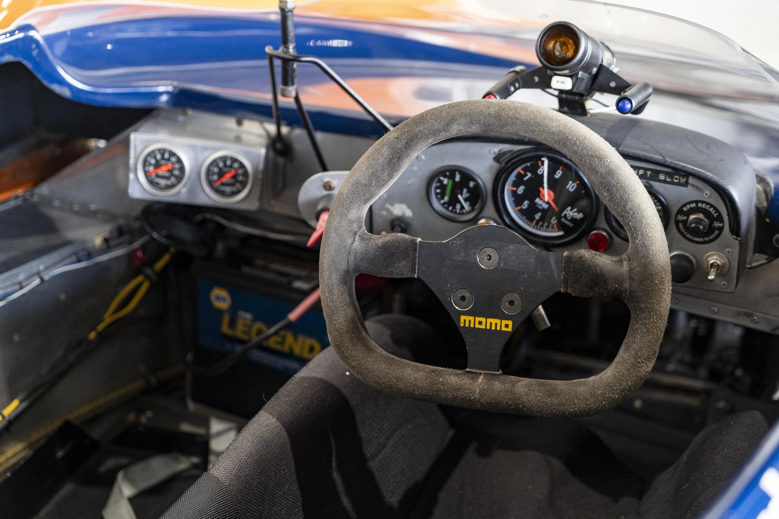 1970 Royale RP4 For Sale | Automotive Restorations, Inc. — Automotive ...