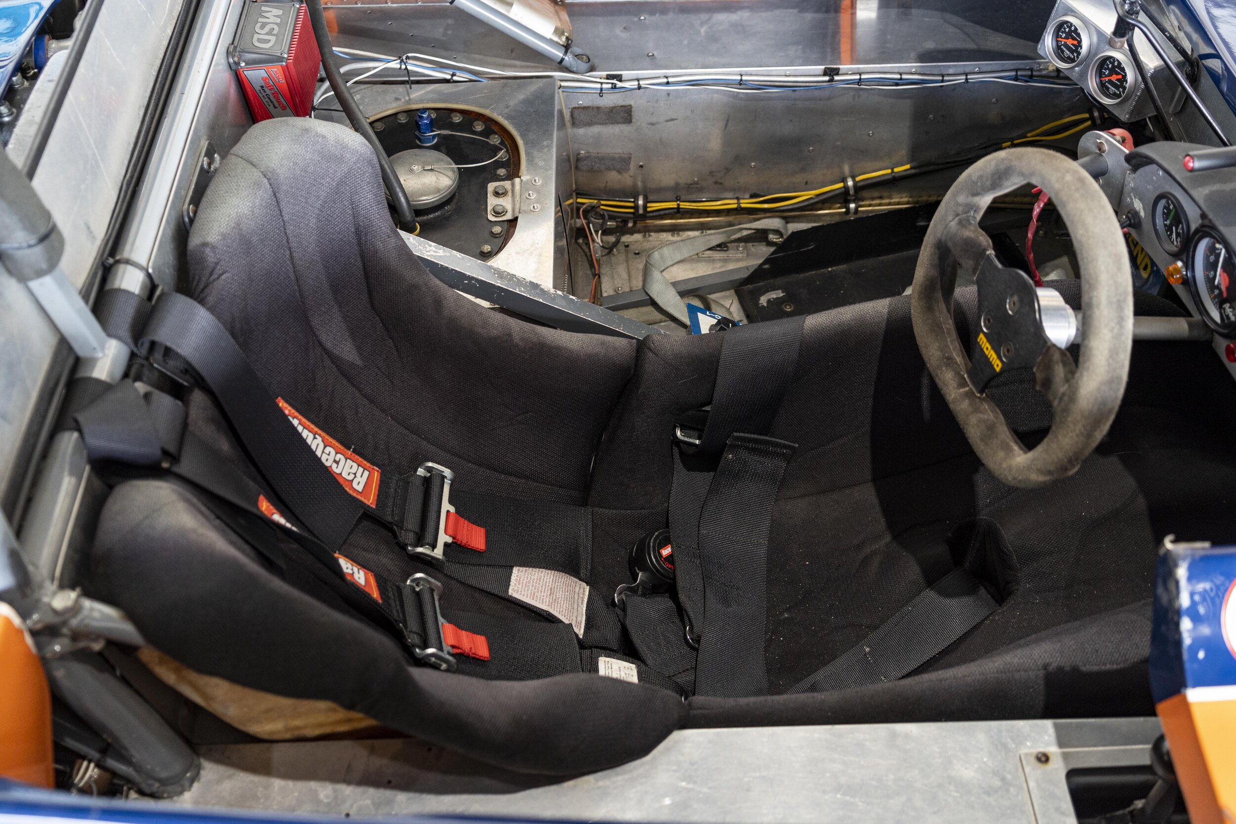 1970 Royale RP4 For Sale | Automotive Restorations, Inc. — Automotive ...