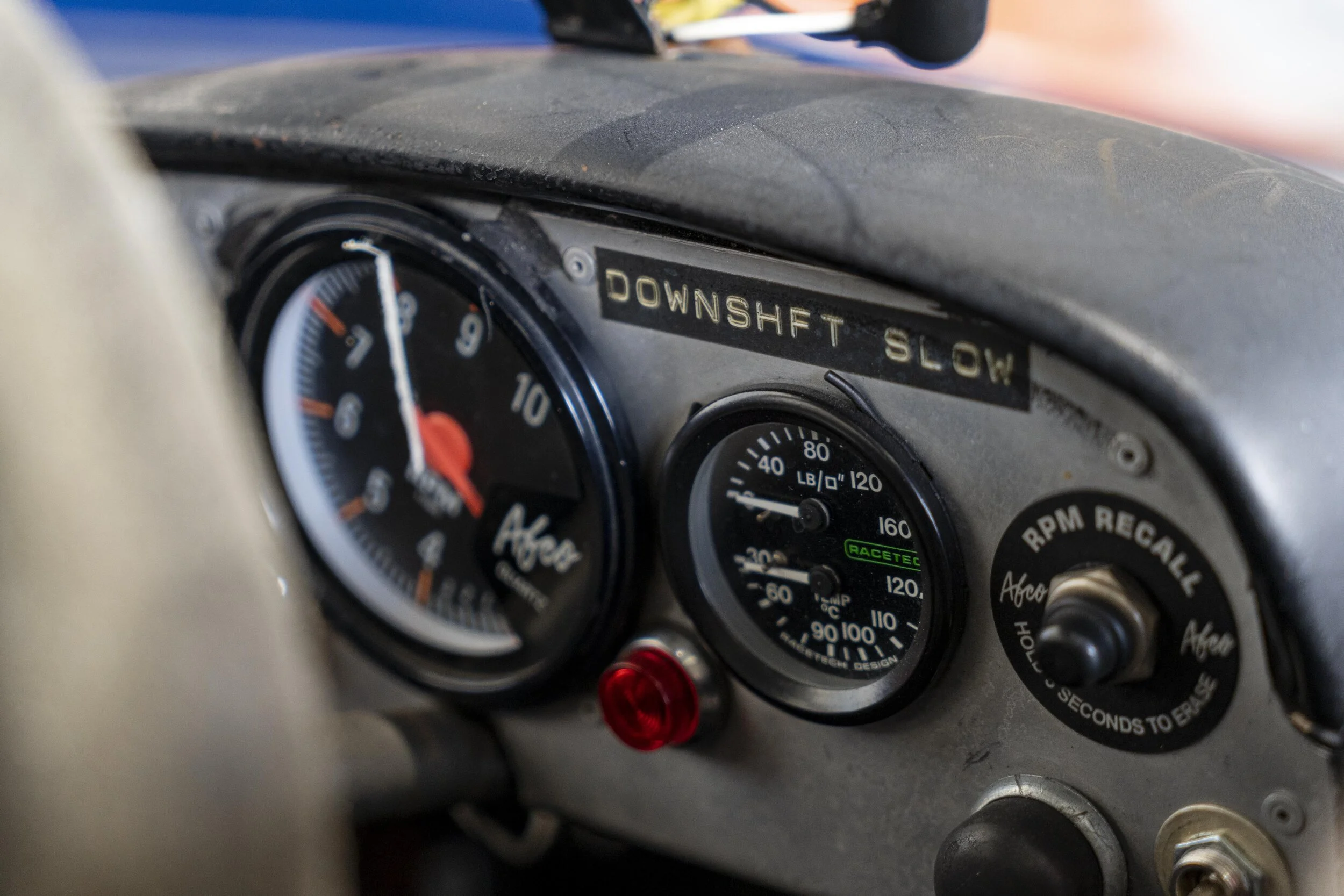 1970 Royale RP4 For Sale | Automotive Restorations, Inc. — Automotive ...