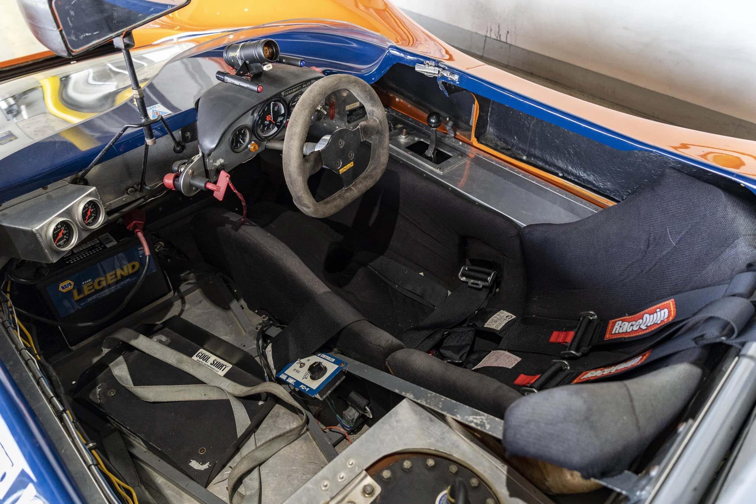 1970 Royale RP4 For Sale | Automotive Restorations, Inc. — Automotive ...