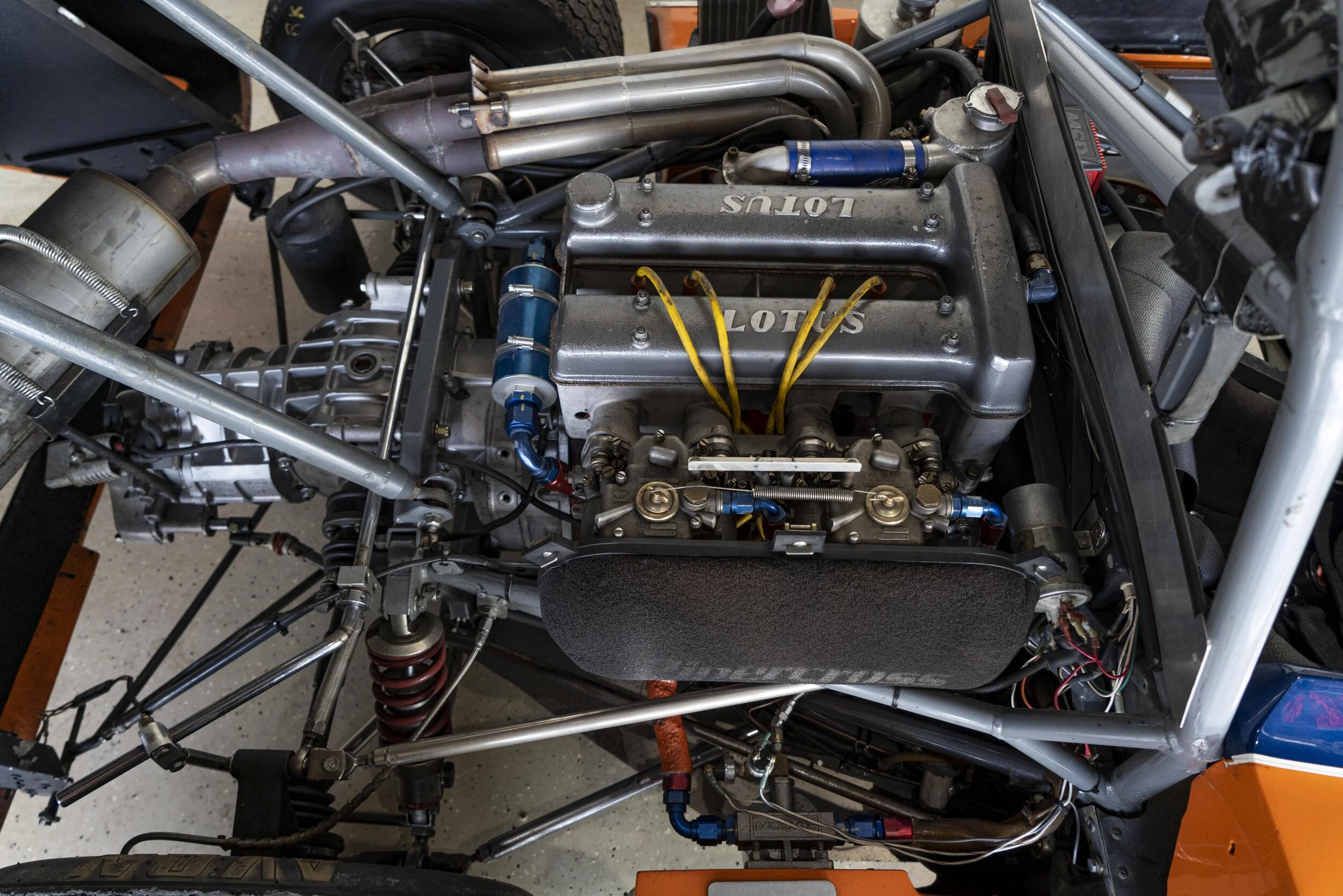 1970 Royale RP4 For Sale | Automotive Restorations, Inc. — Automotive ...